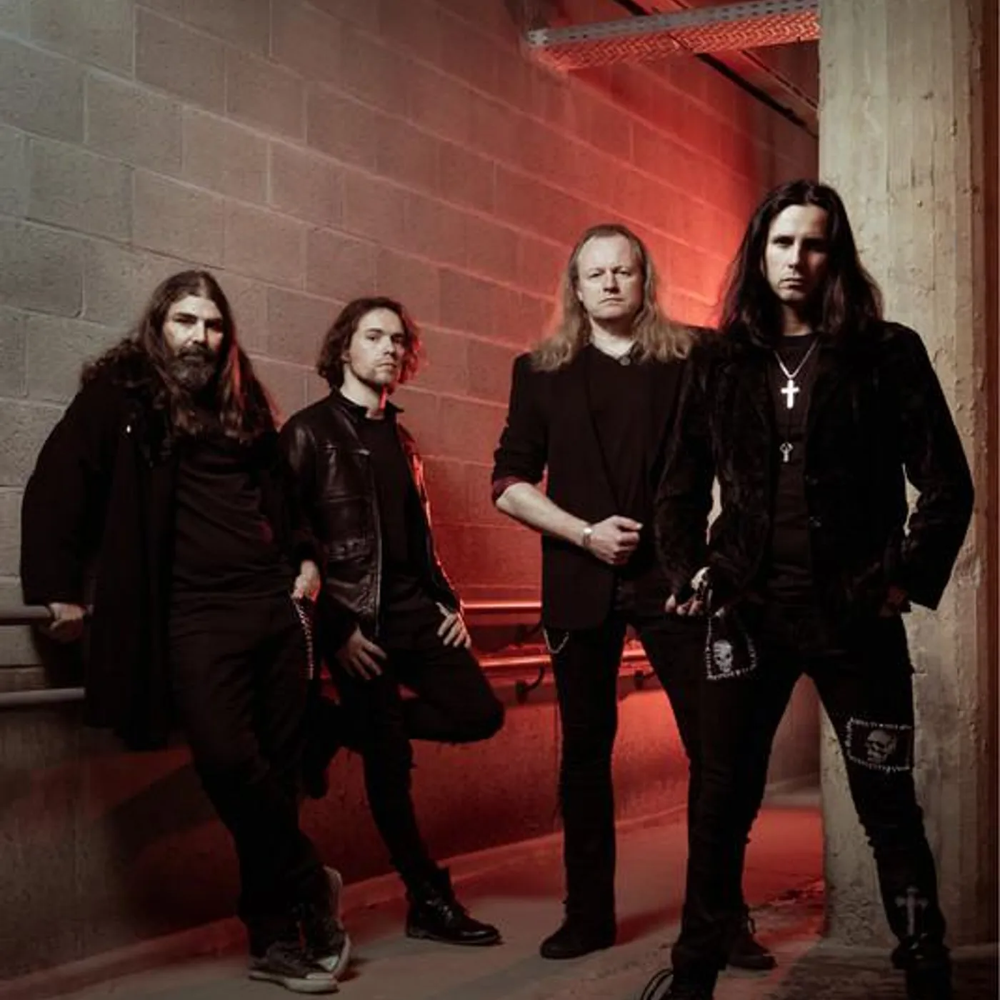 Firewind Brand Page