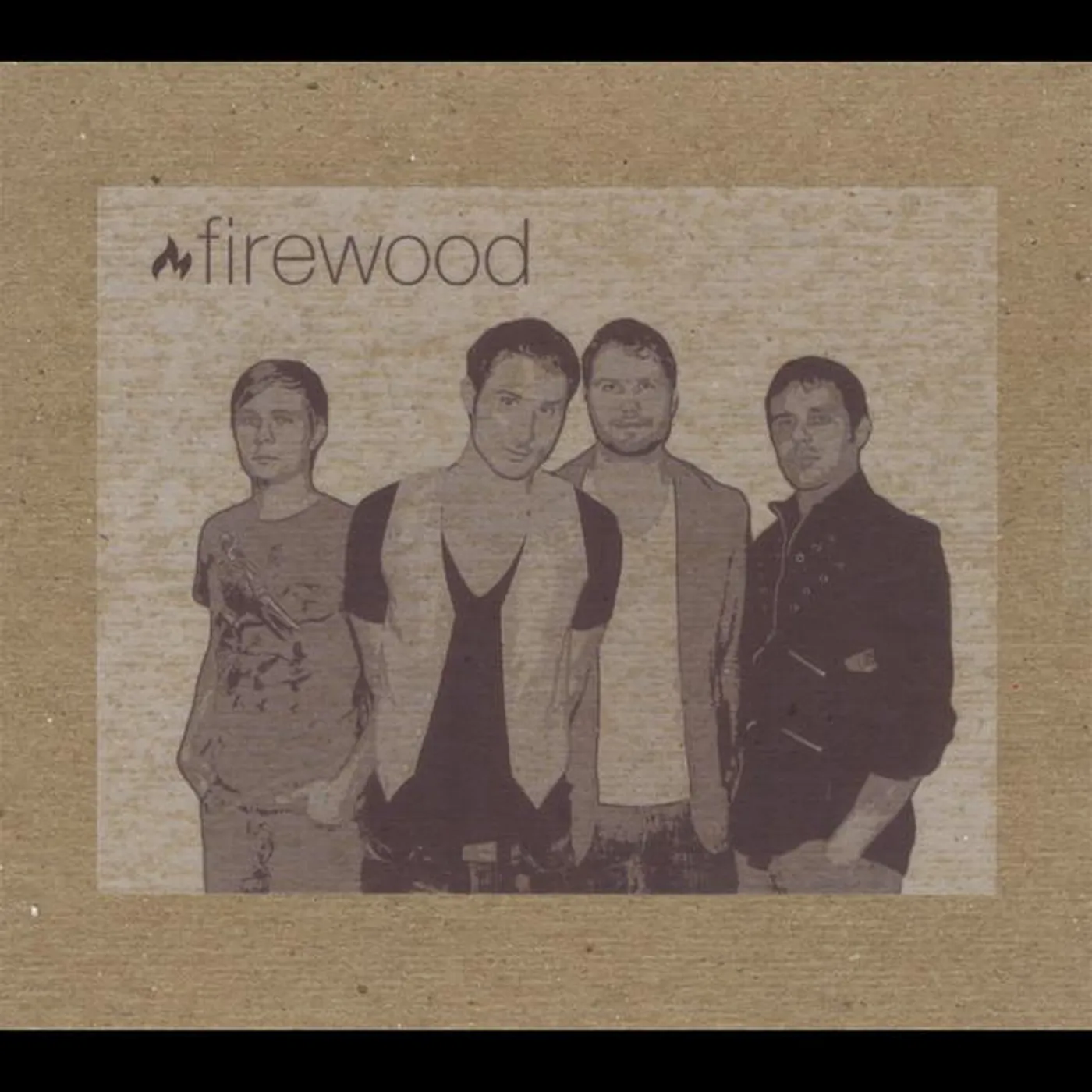 Firewood Brand Page