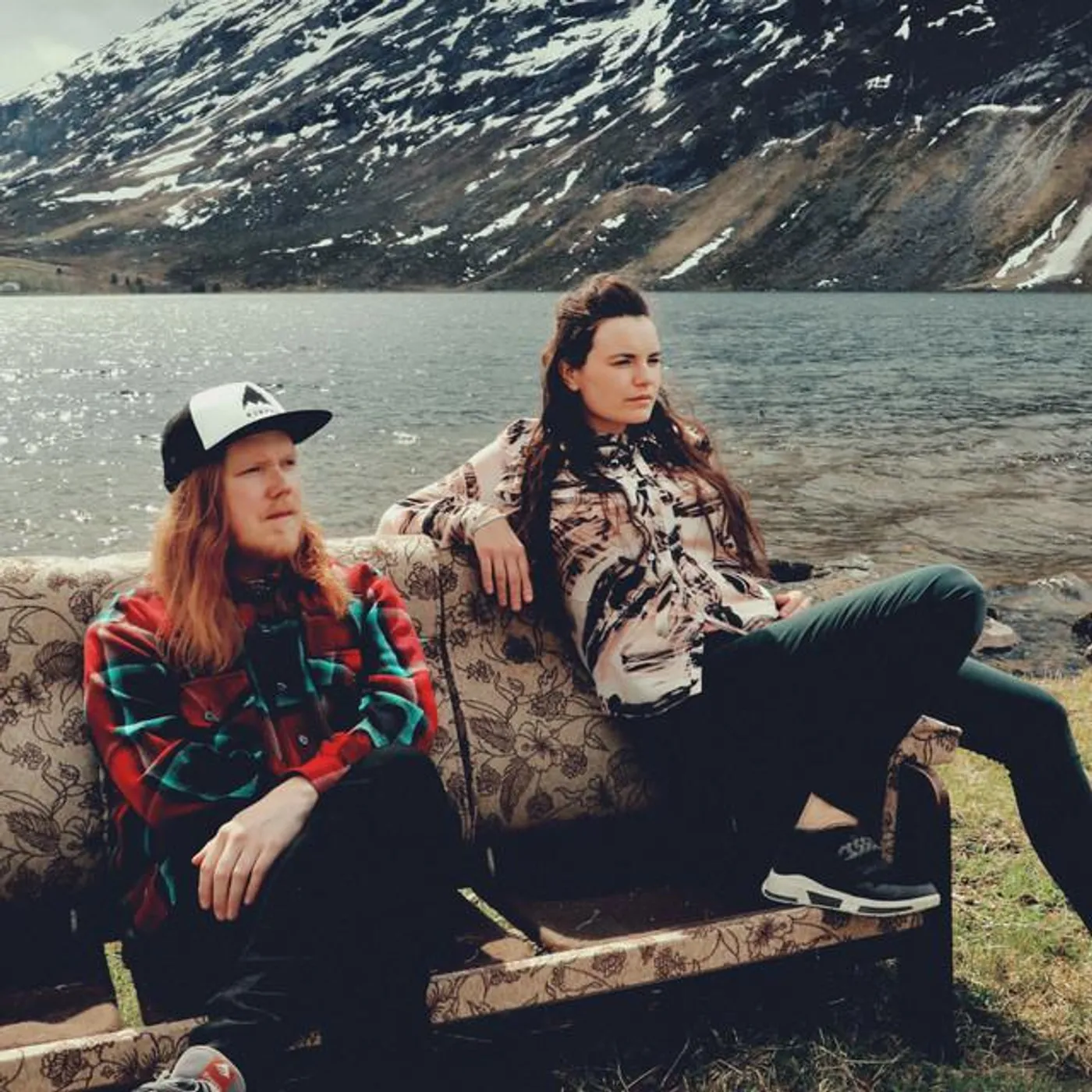 Firewoodisland Brand Page