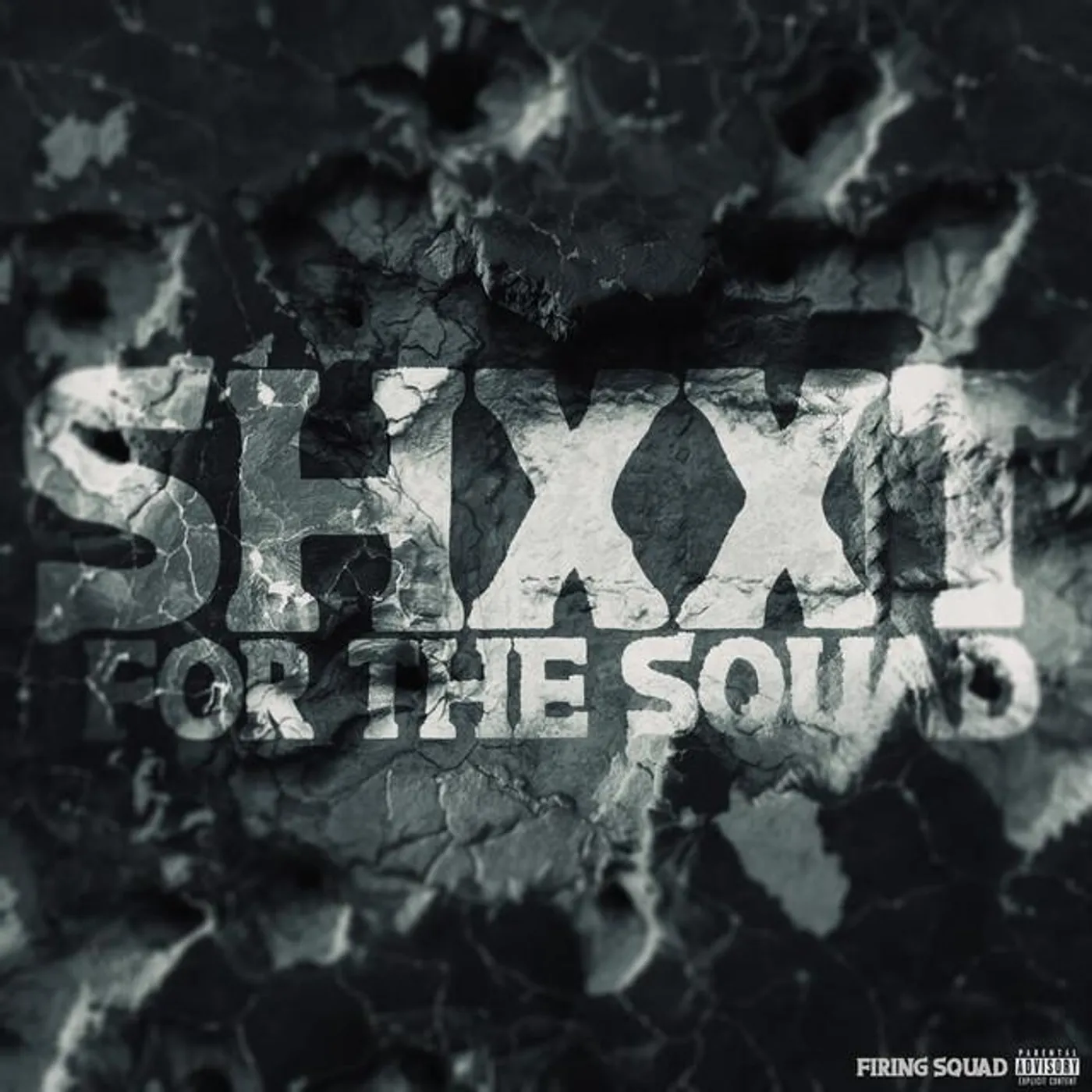 Firing Squad Brand Page