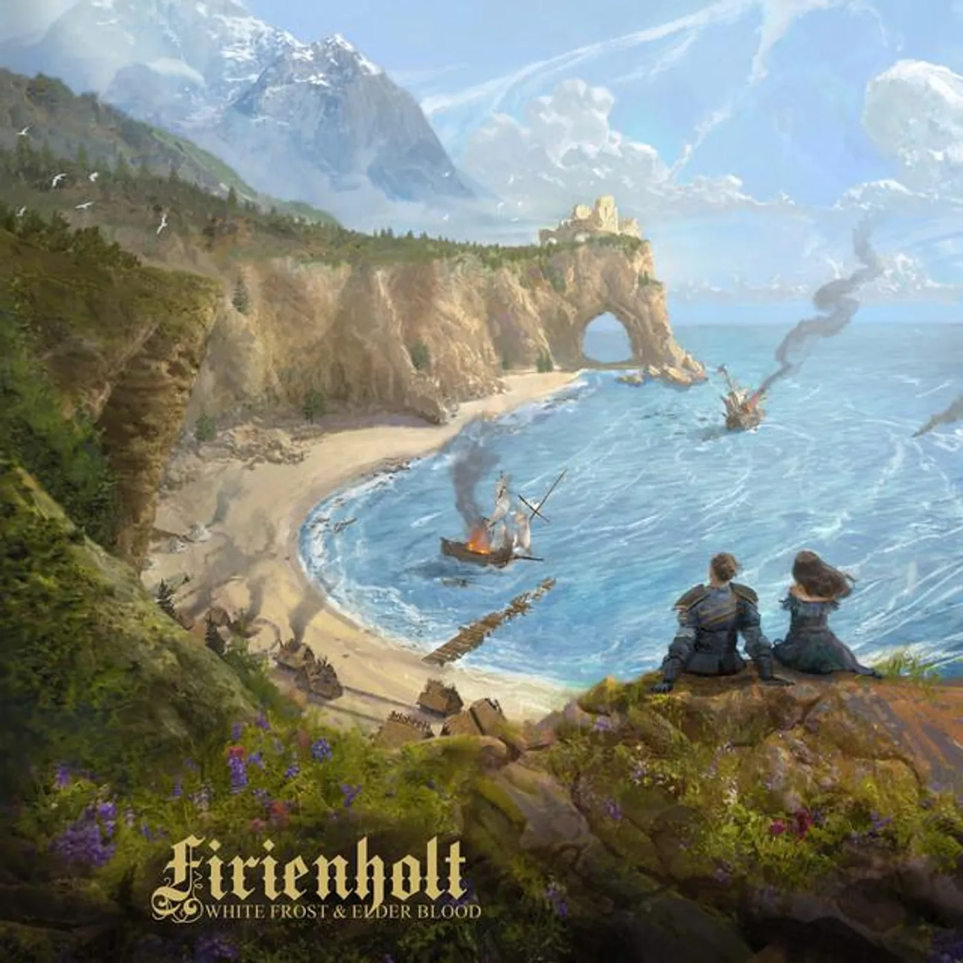 Firienholt