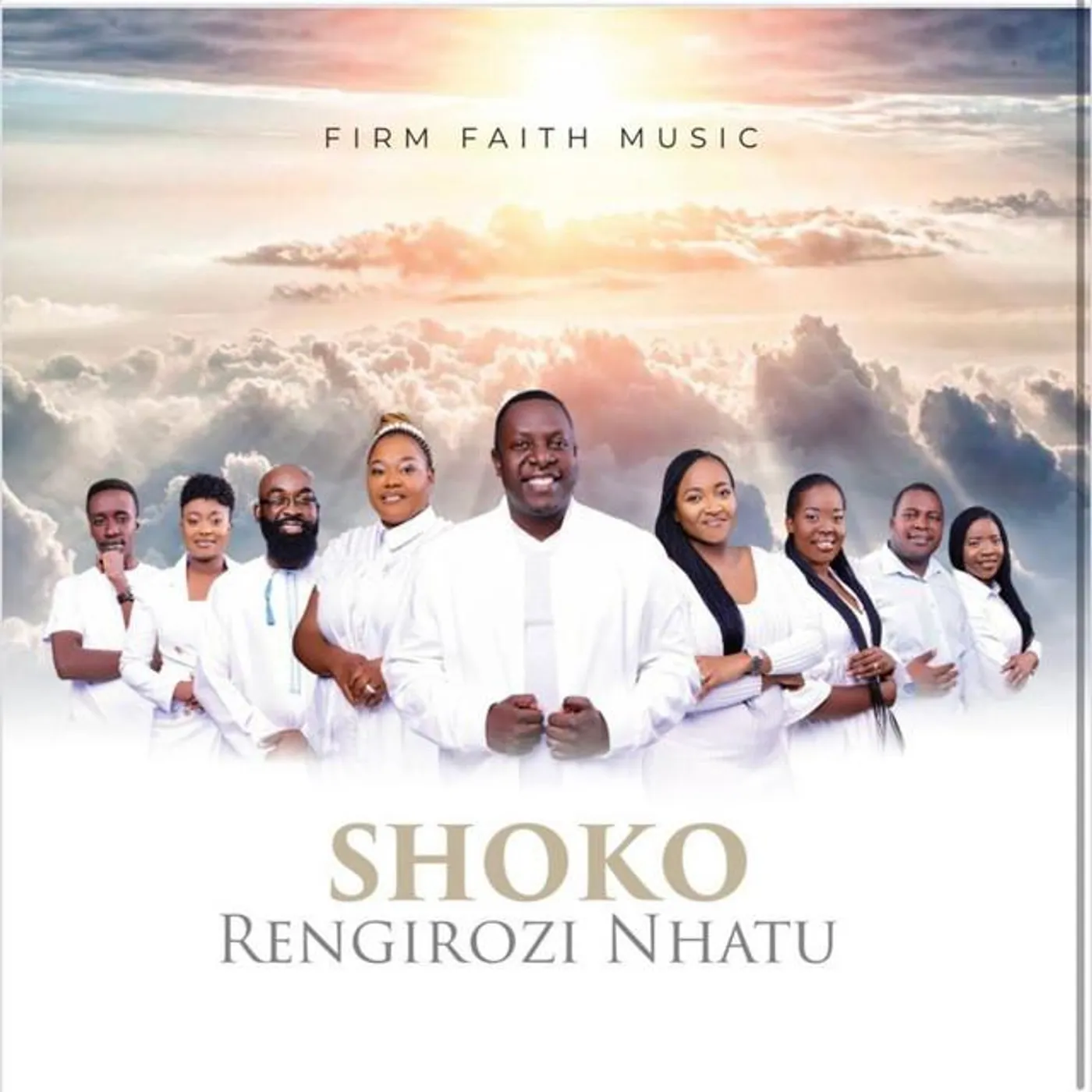 Firm Faith Zimbabwe