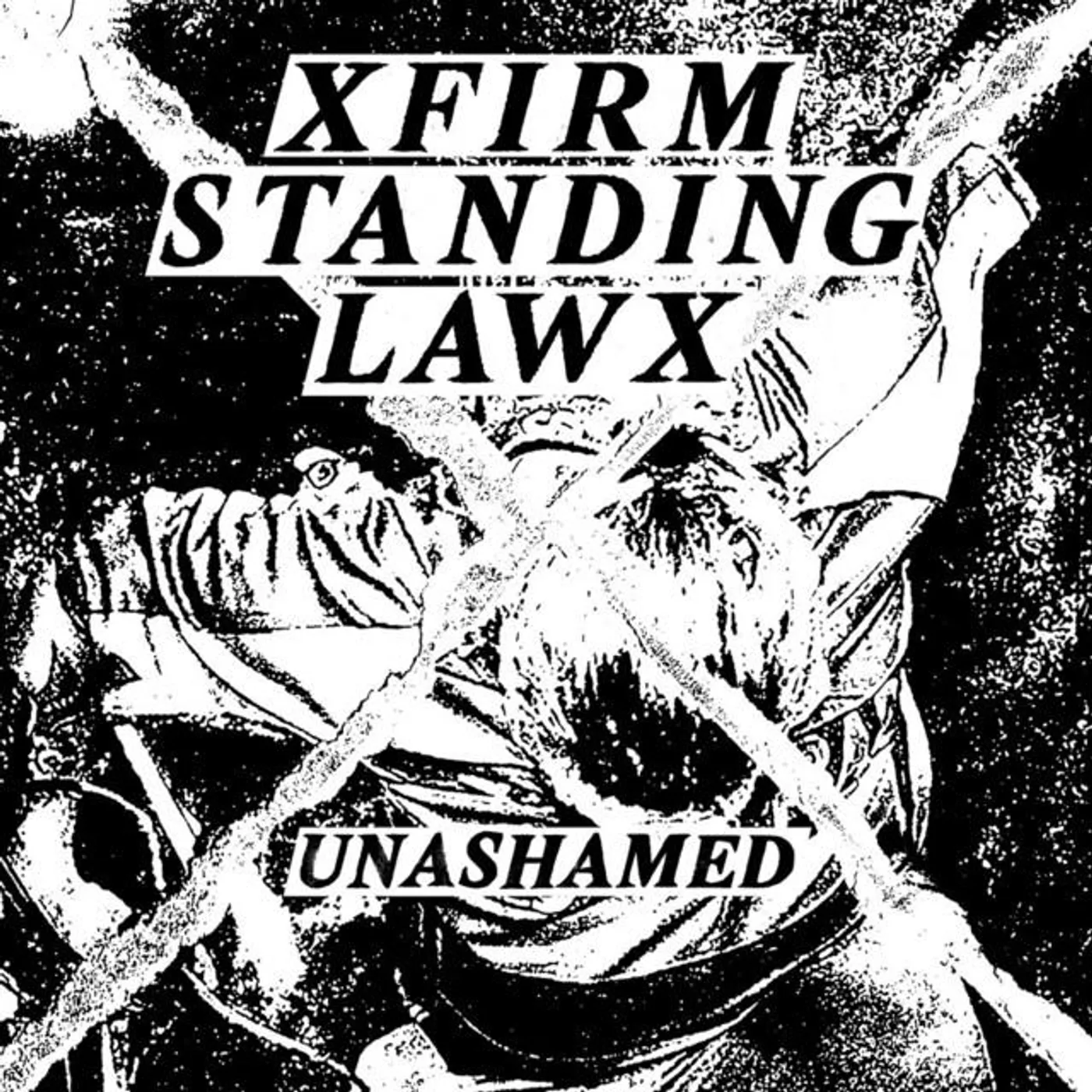 Firm Standing Law Brand Page