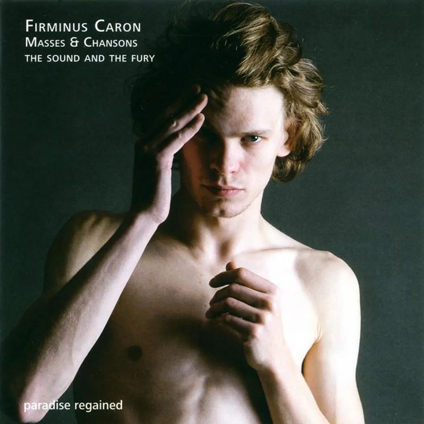 Firminus Caron