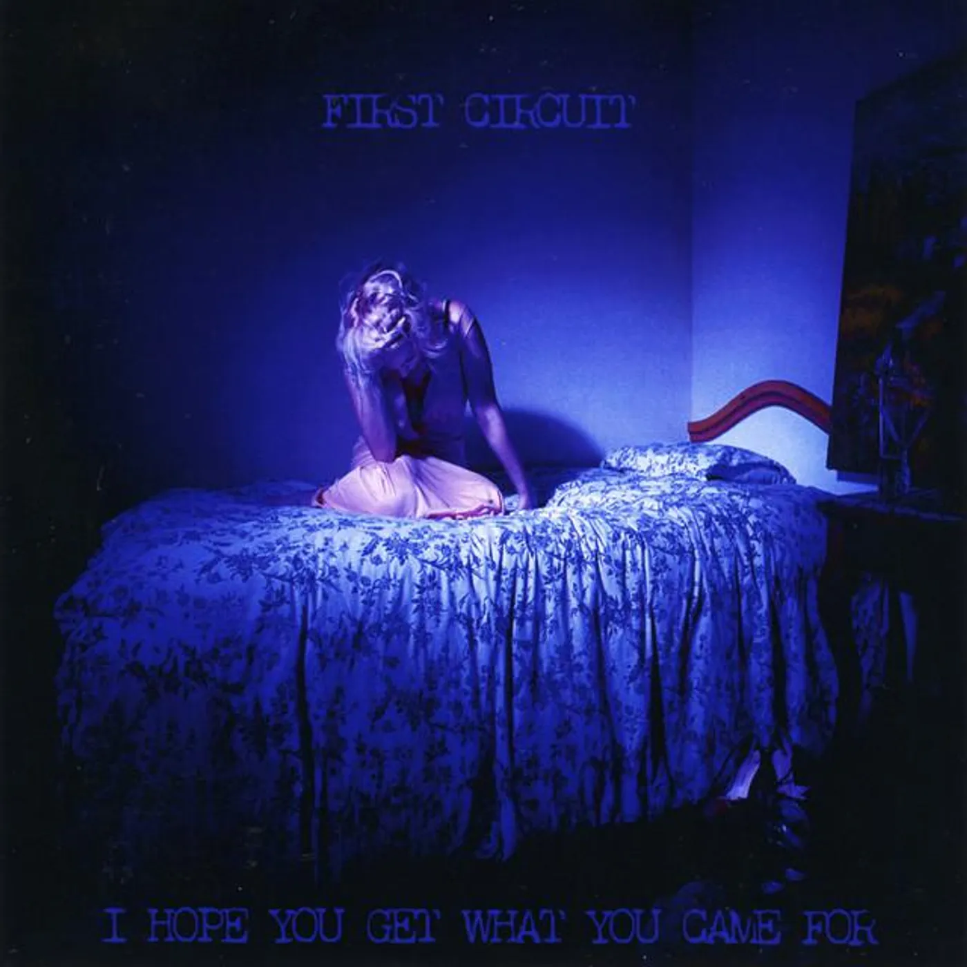 First Circuit Brand Page