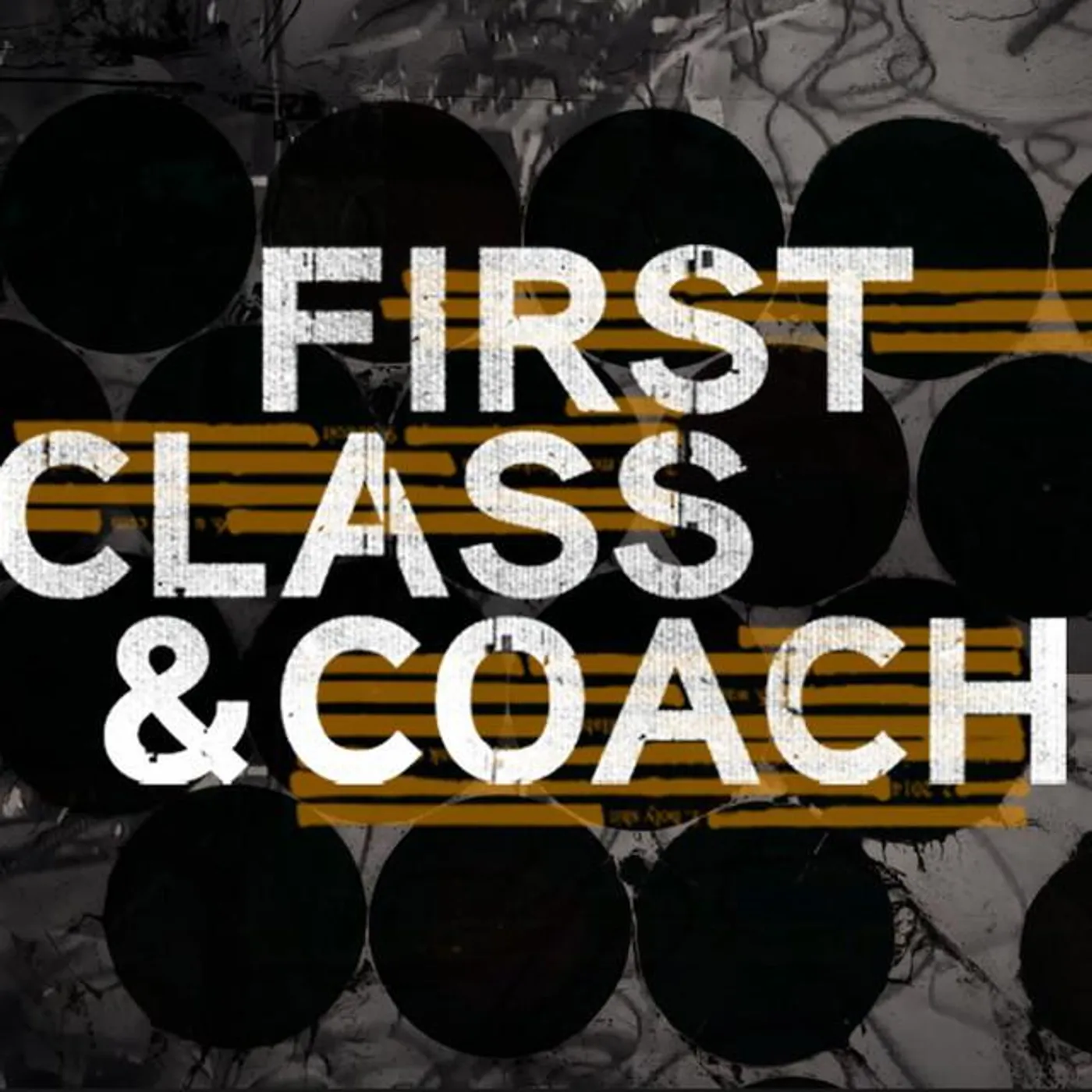 First Class and Coach
