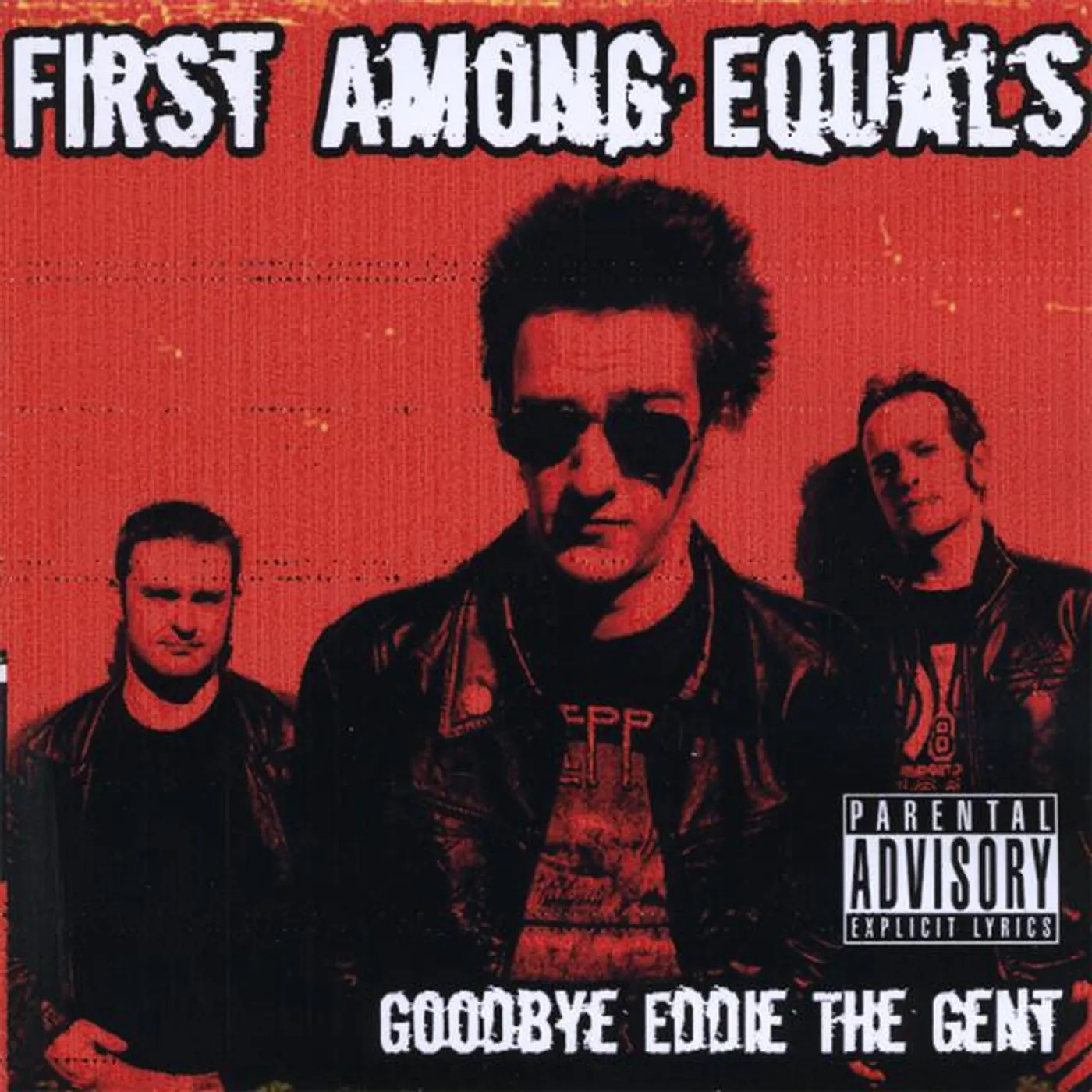 First Among Equals