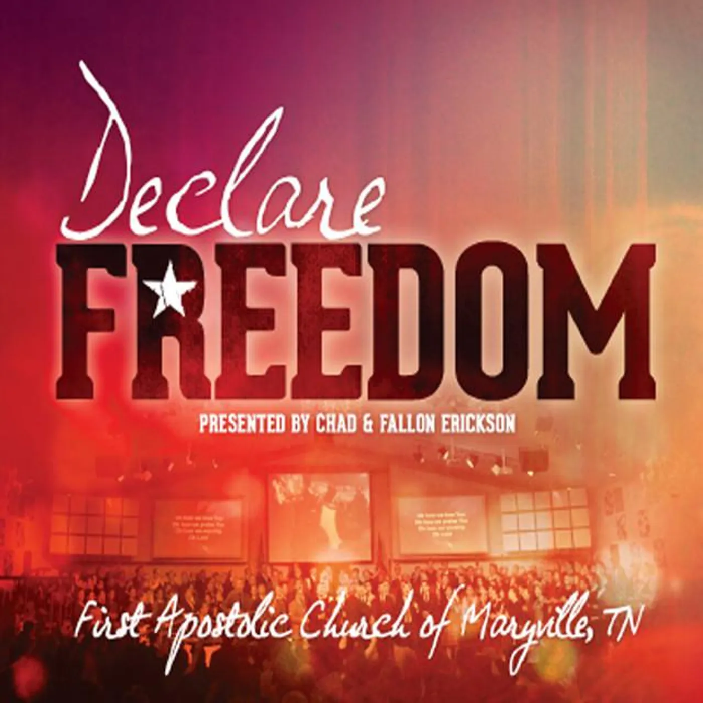 First Apostolic Church Brand Page
