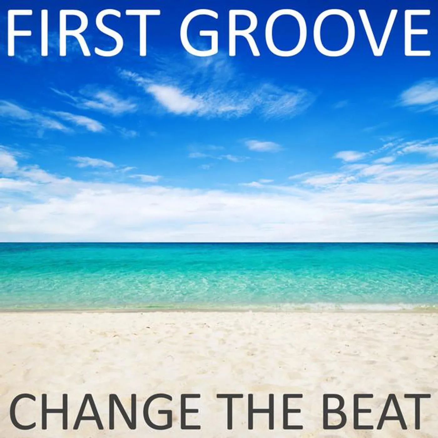 First Groove Brand Page