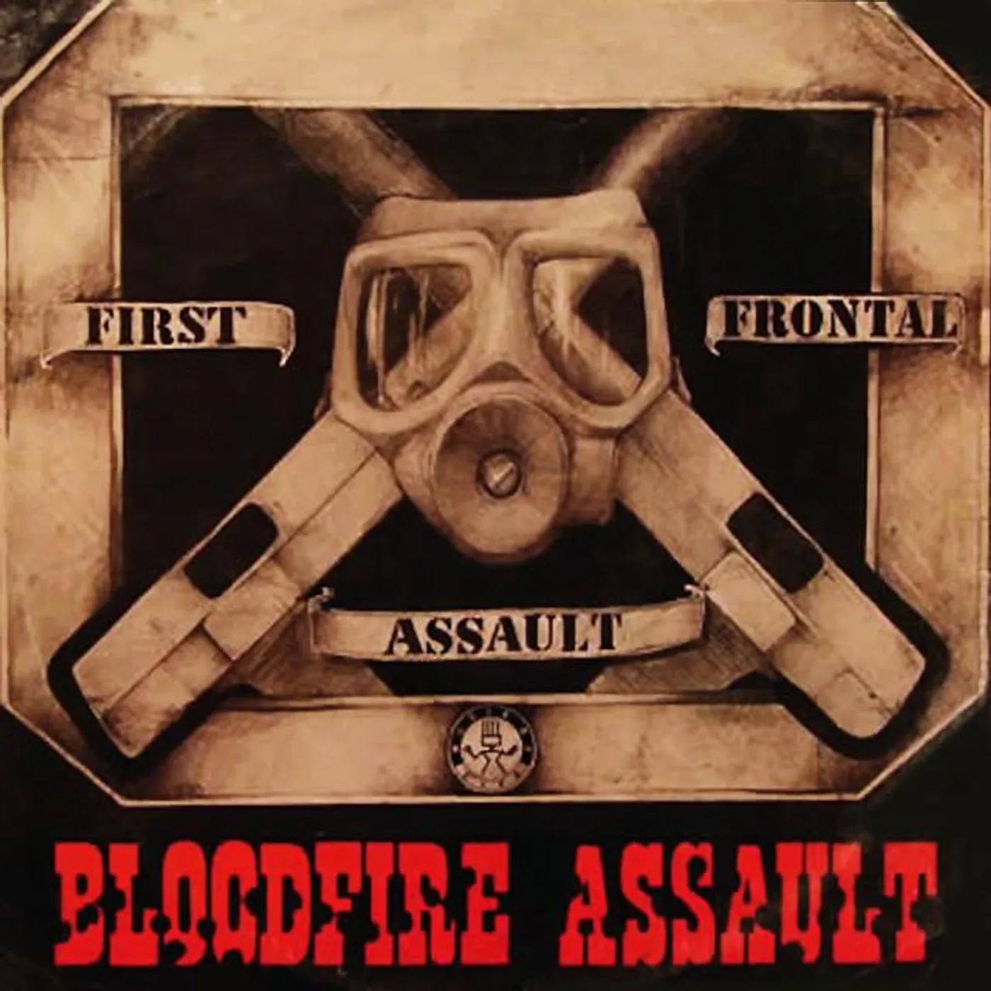 First Frontal Assault