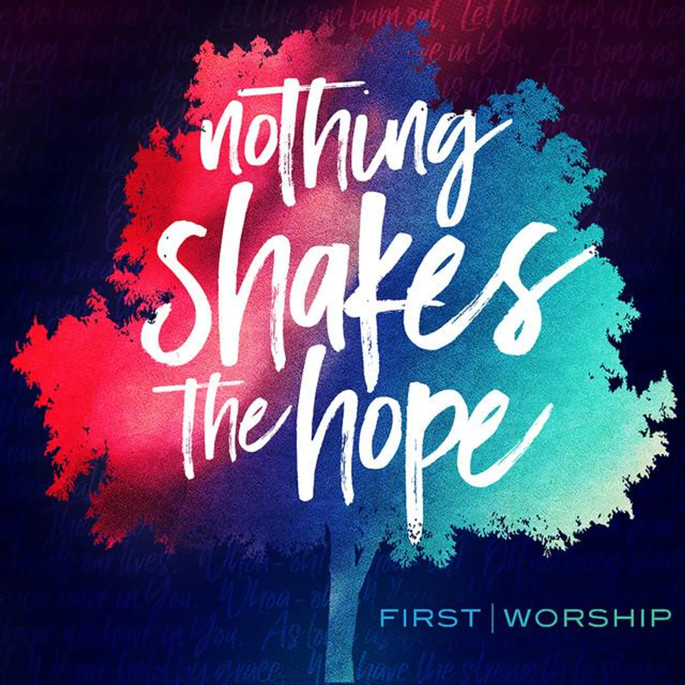 First Worship Brand Page