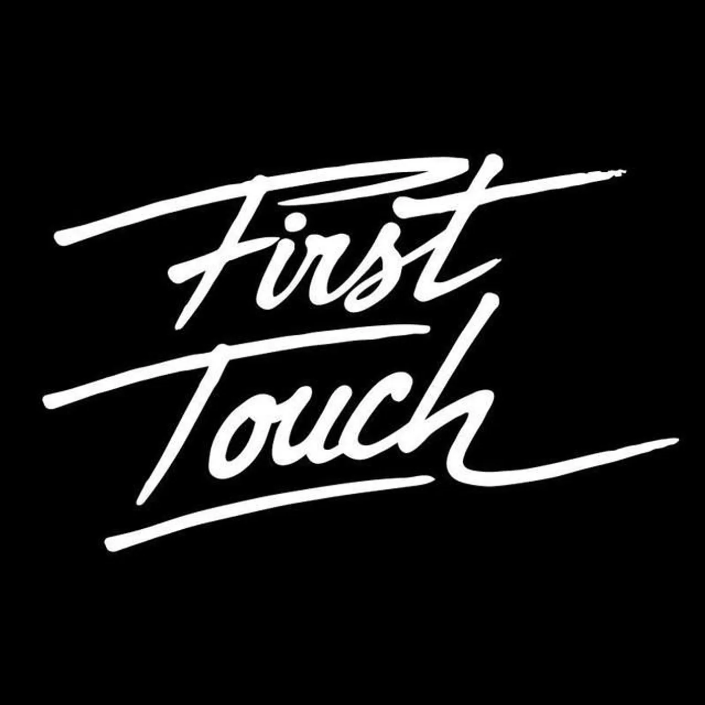 First Touch Brand Page