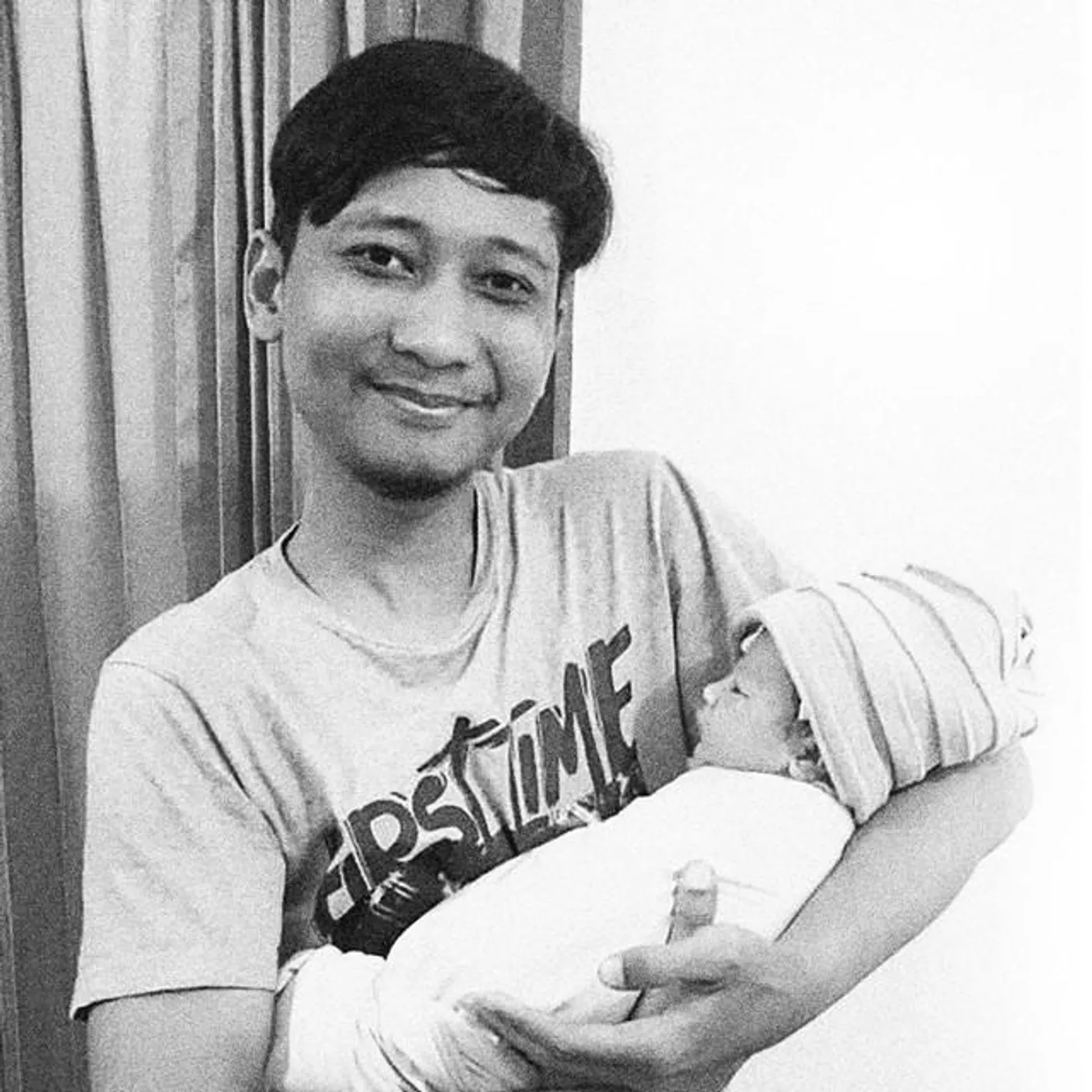 First Time