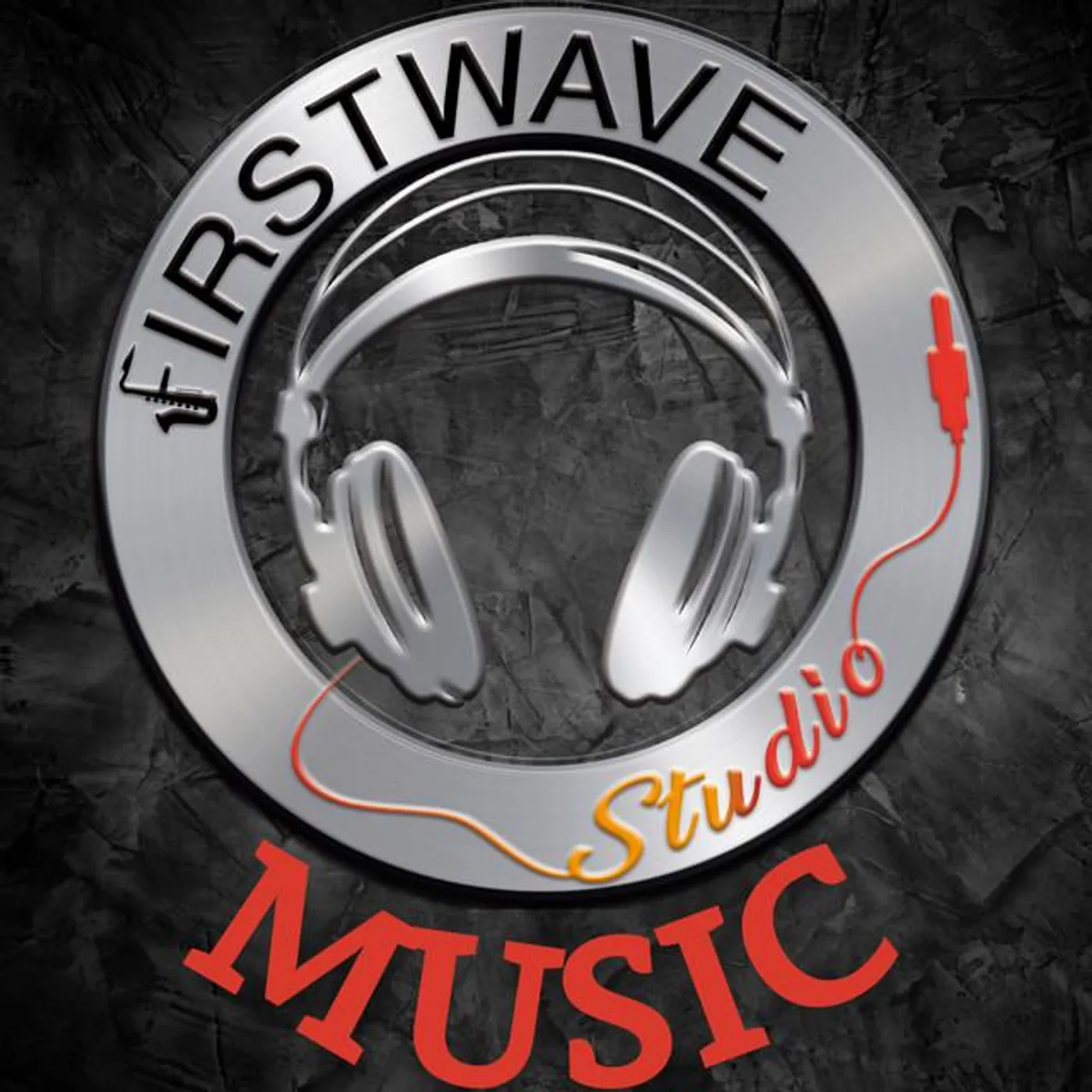 FirstWave Music Brand Page