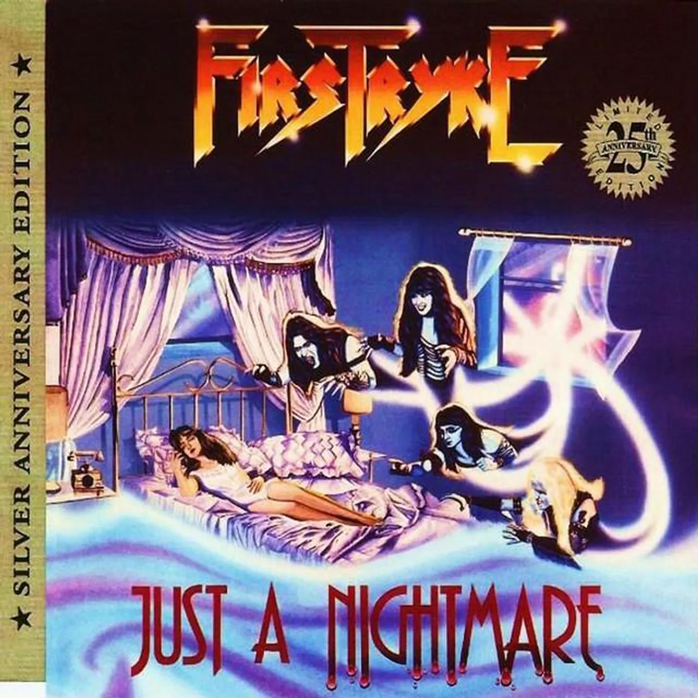 Firstryke Brand Page
