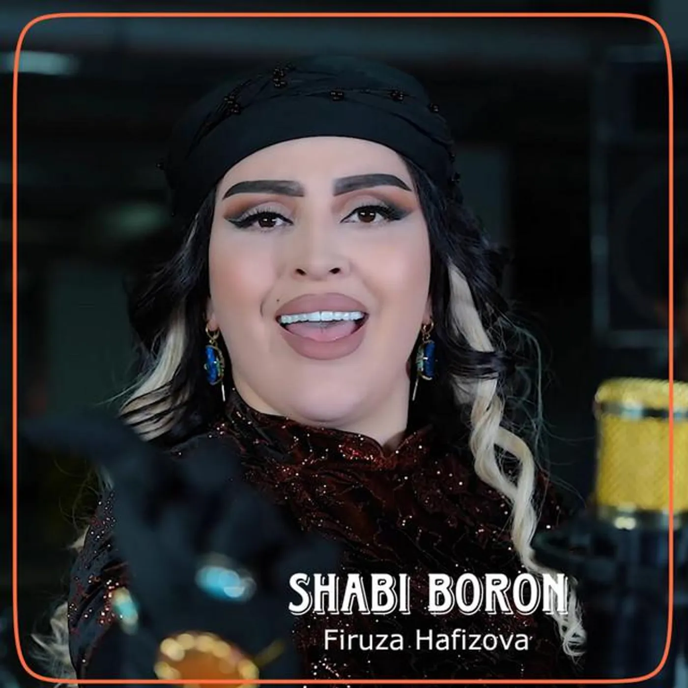 Firuza Hafizova