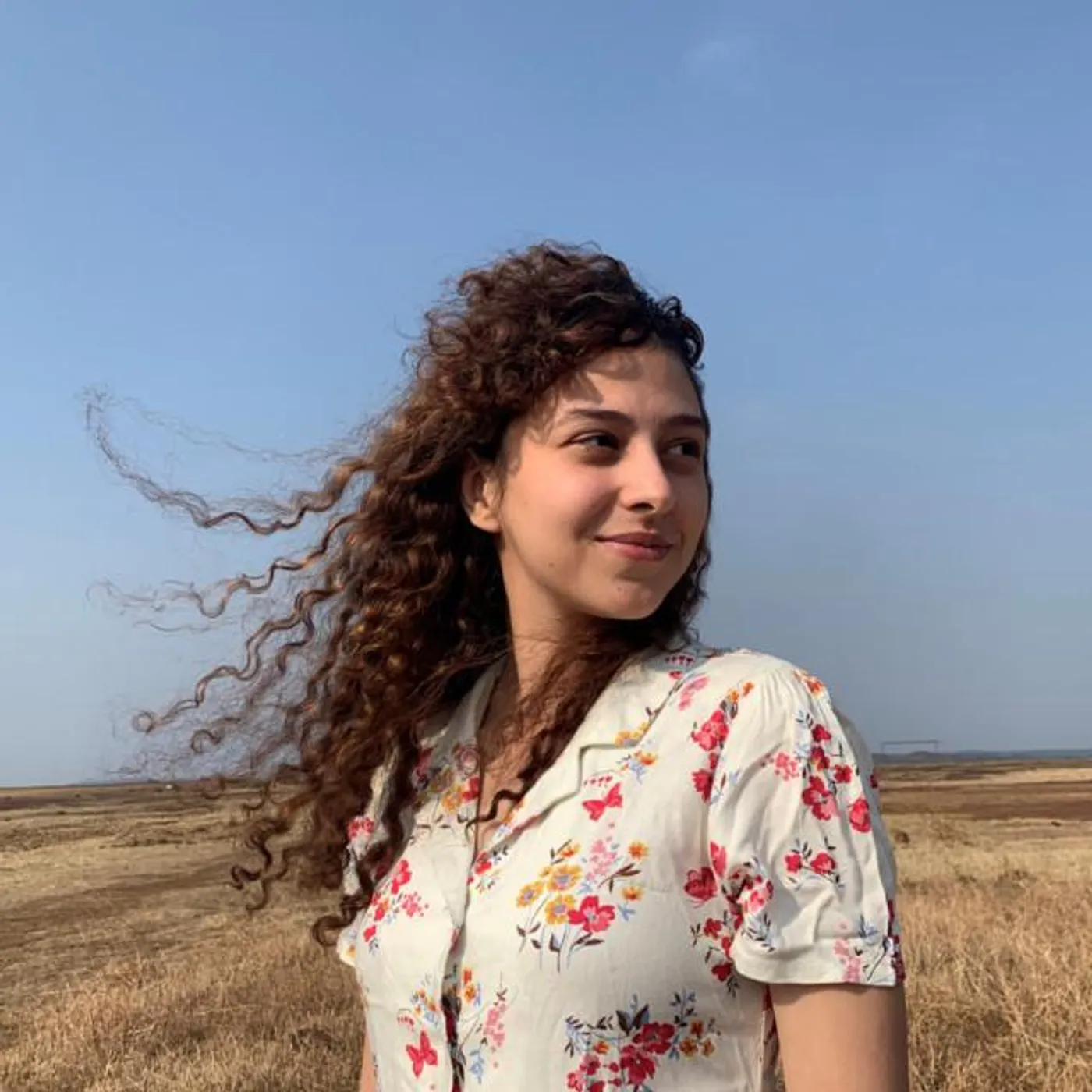 Firuzeh Brand Page