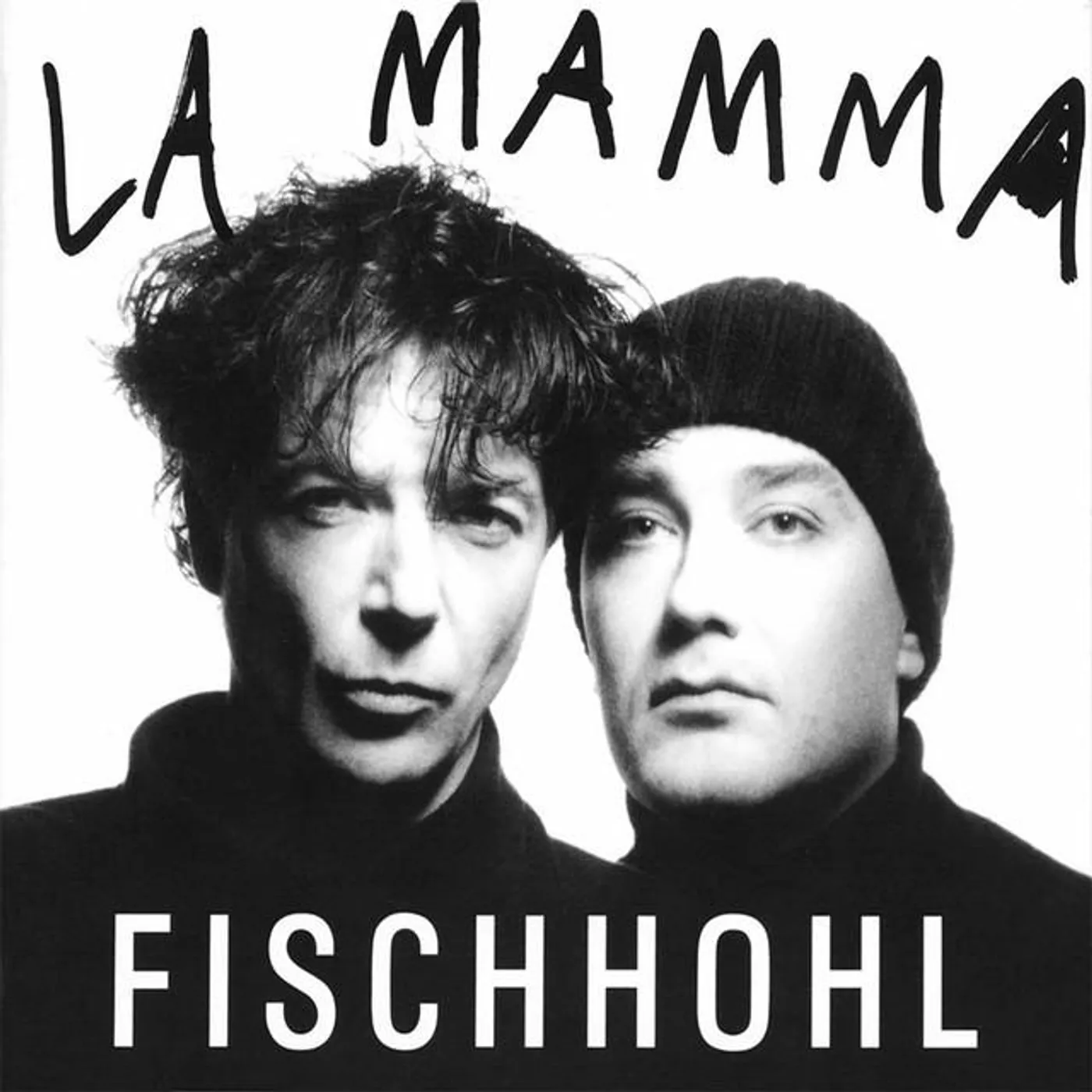 Fischhohl Brand Page