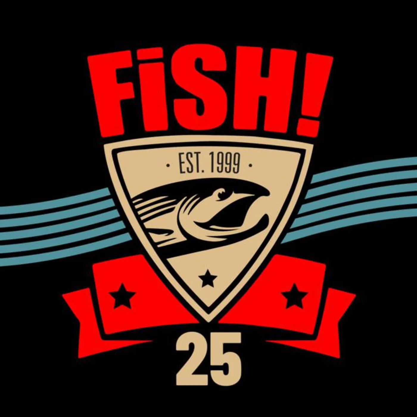 Fish! Brand Page