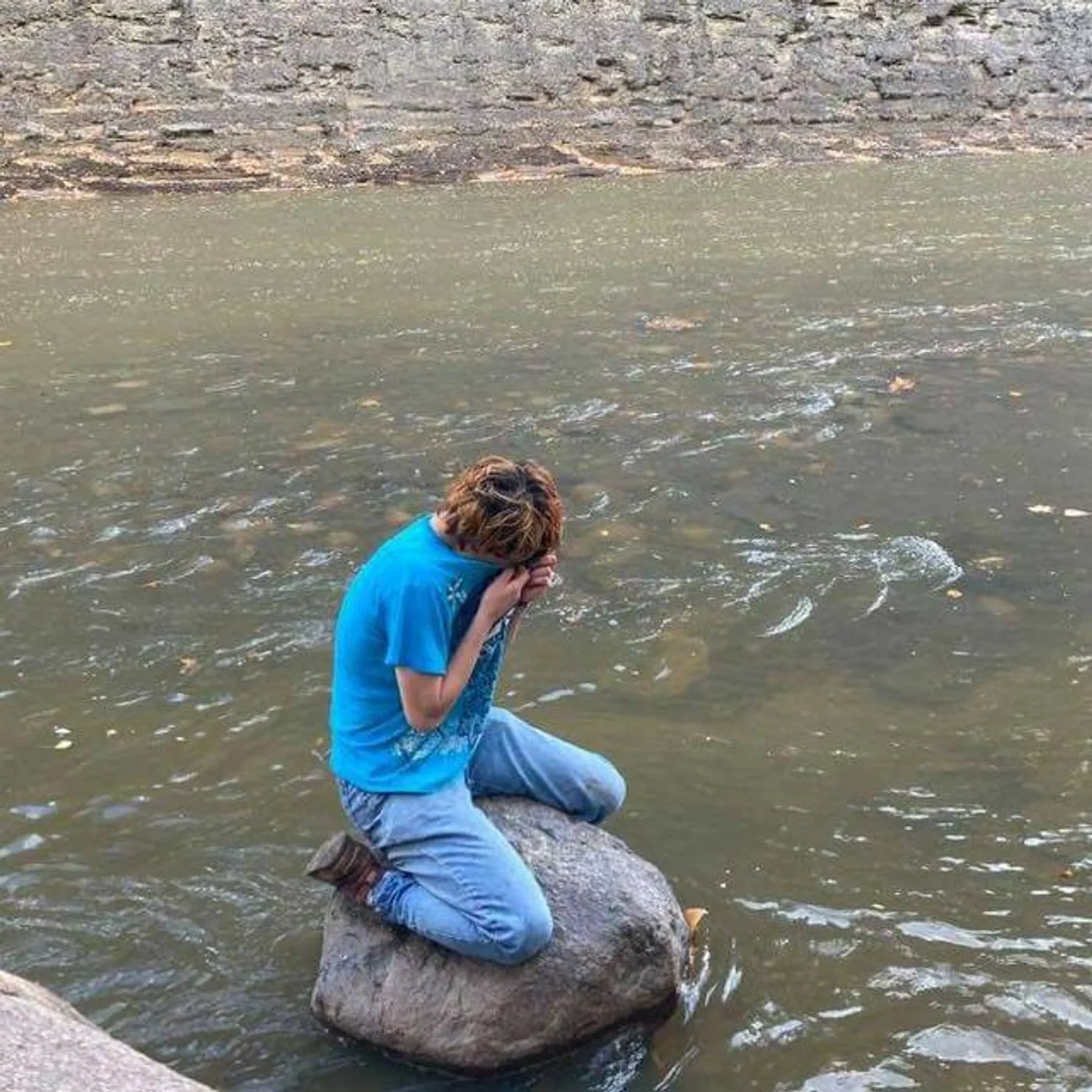 Fish Hunt Brand Page