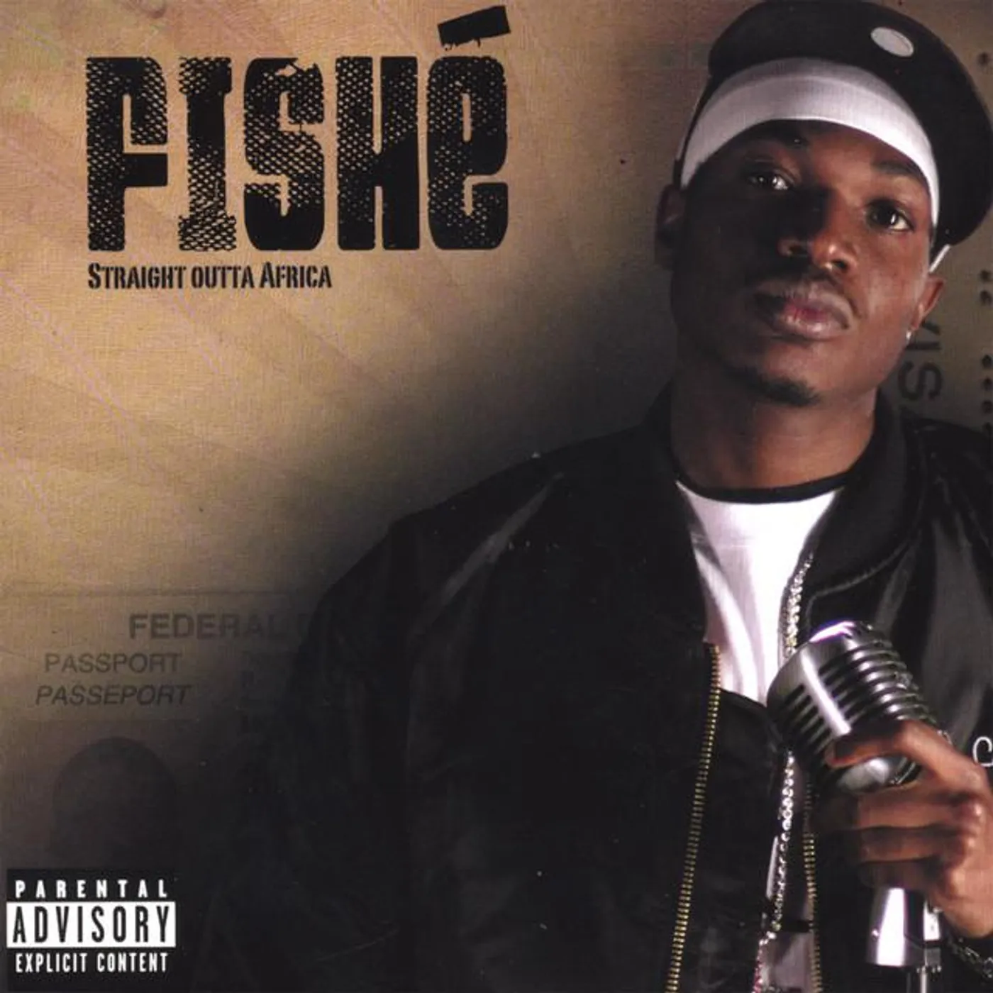 Fishe Brand Page