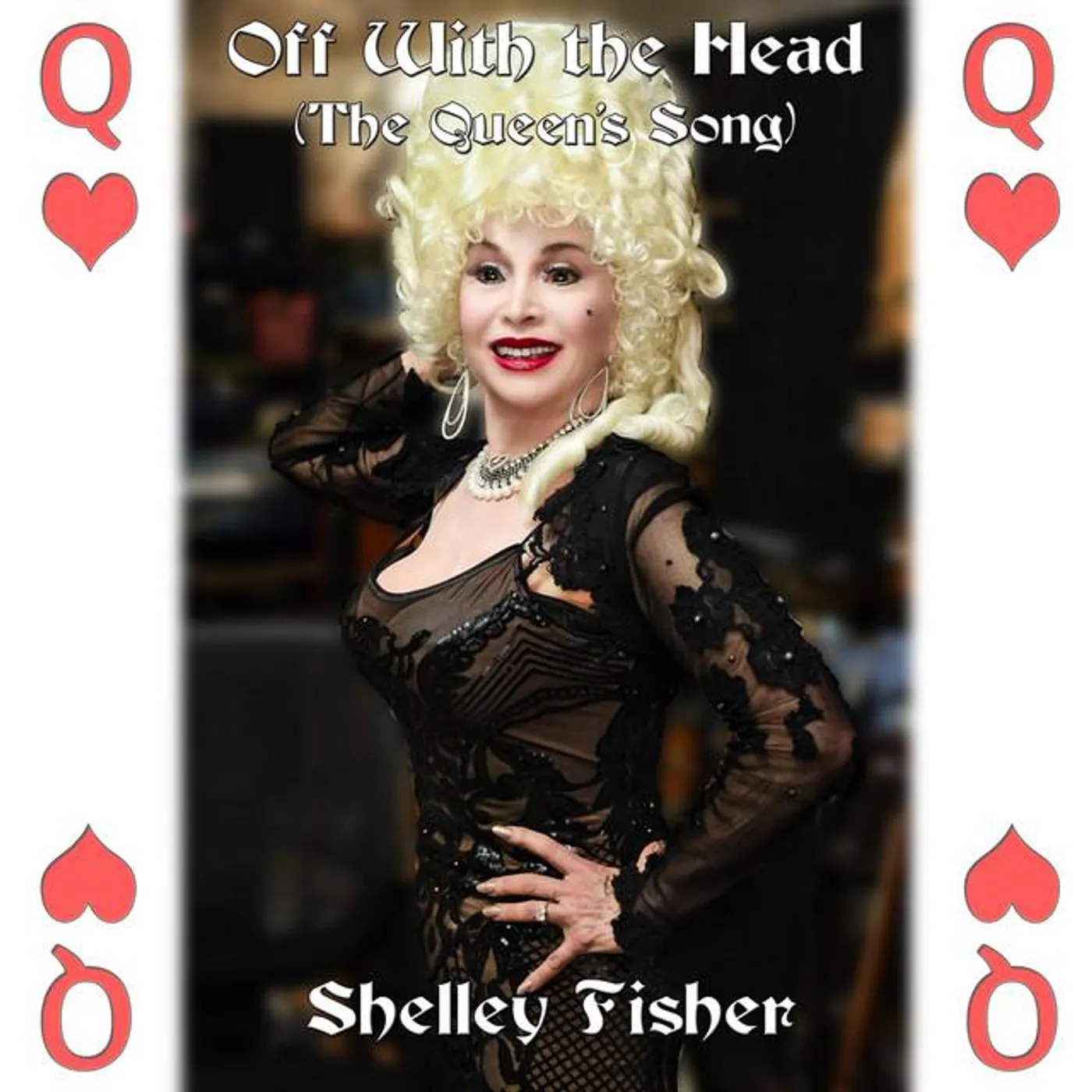 Shelley Fisher