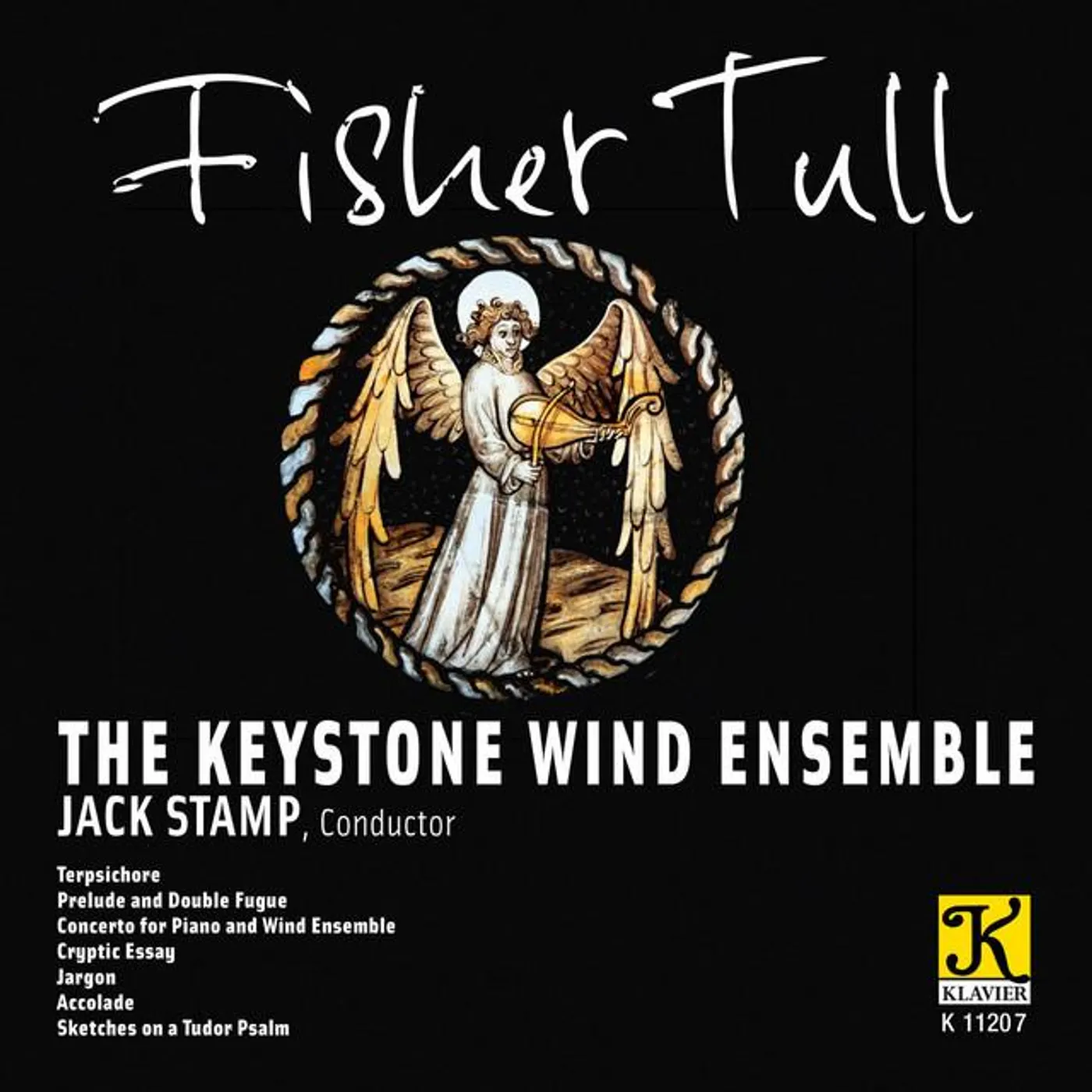 Fisher Tull