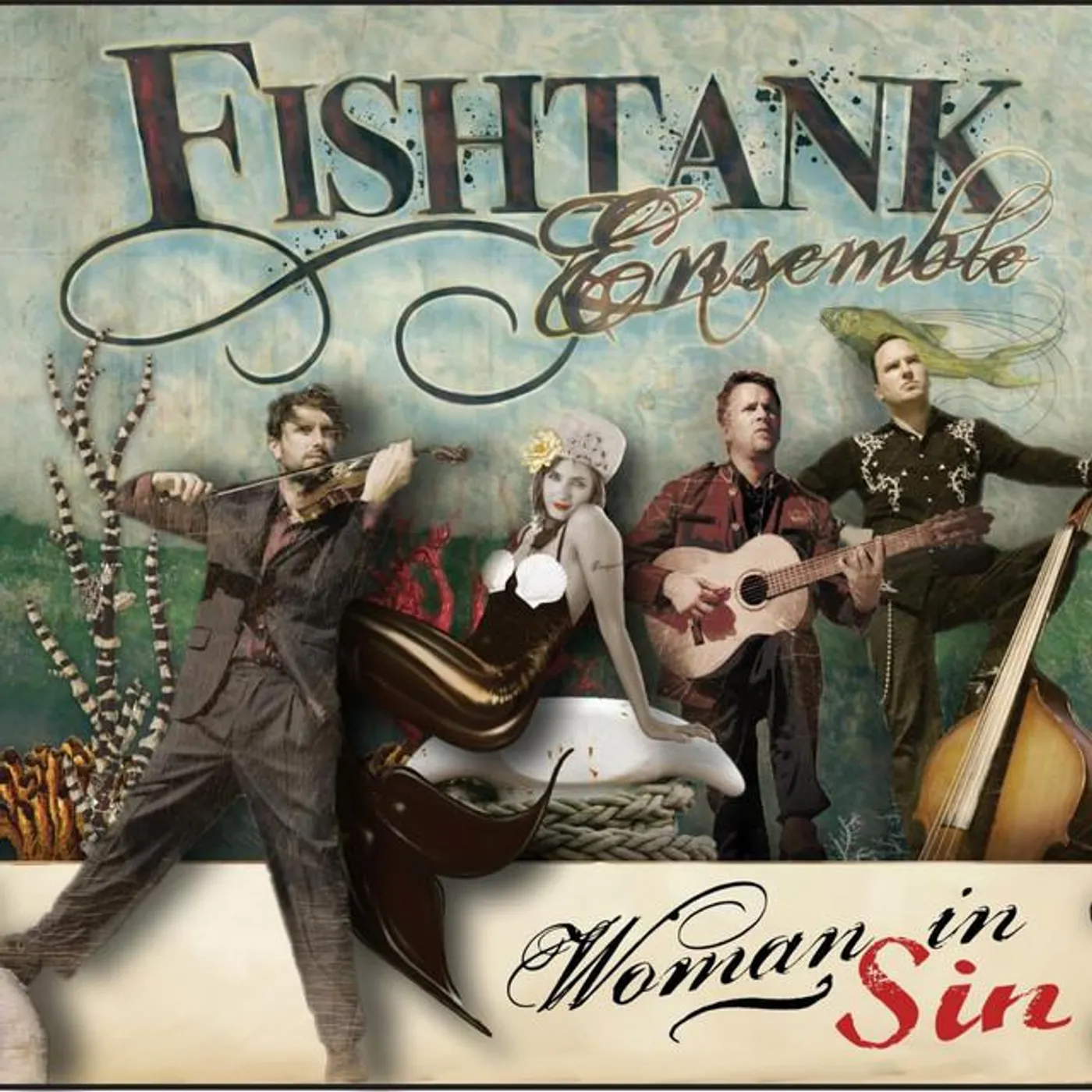 Fishtank Ensemble