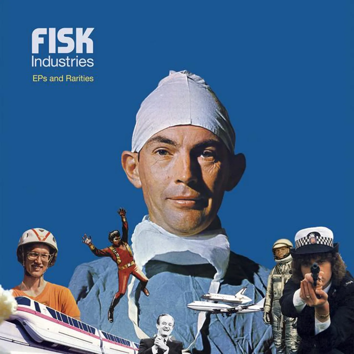 Fisk Industries