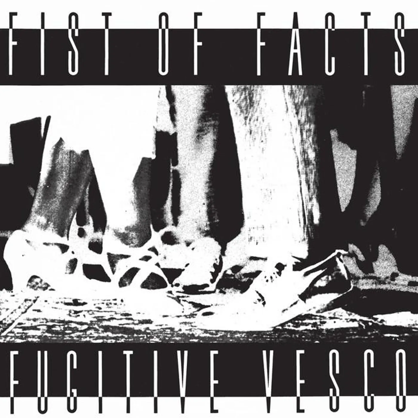 Fist Of Facts Brand Page