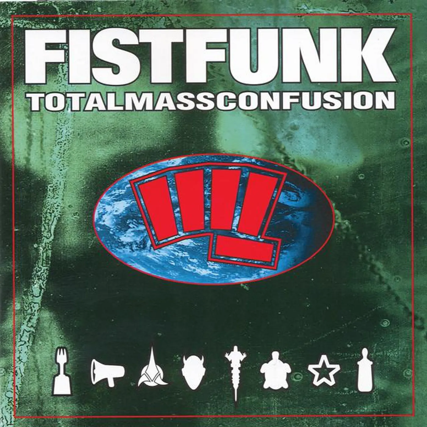 Fistfunk Brand Page