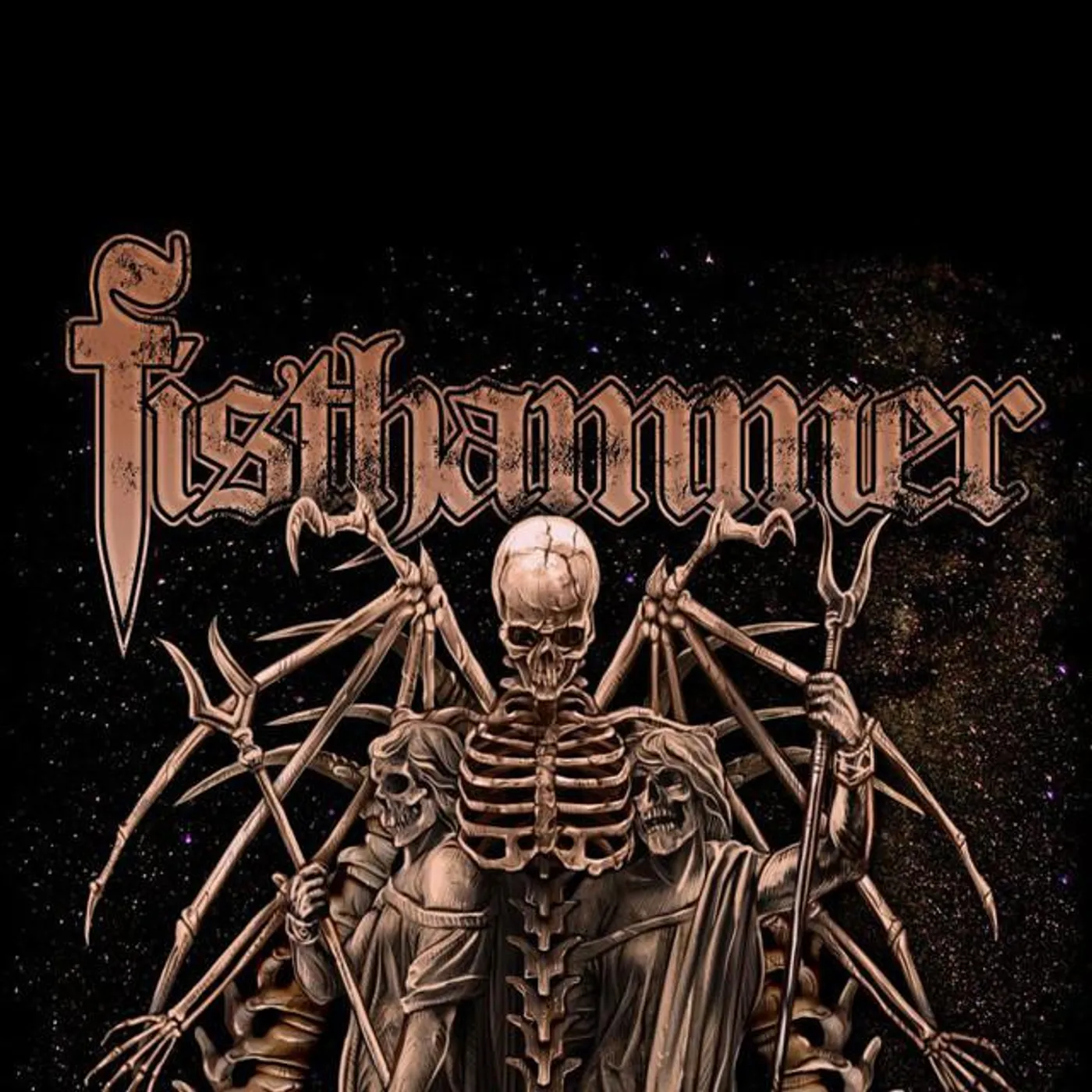 Fisthammer
