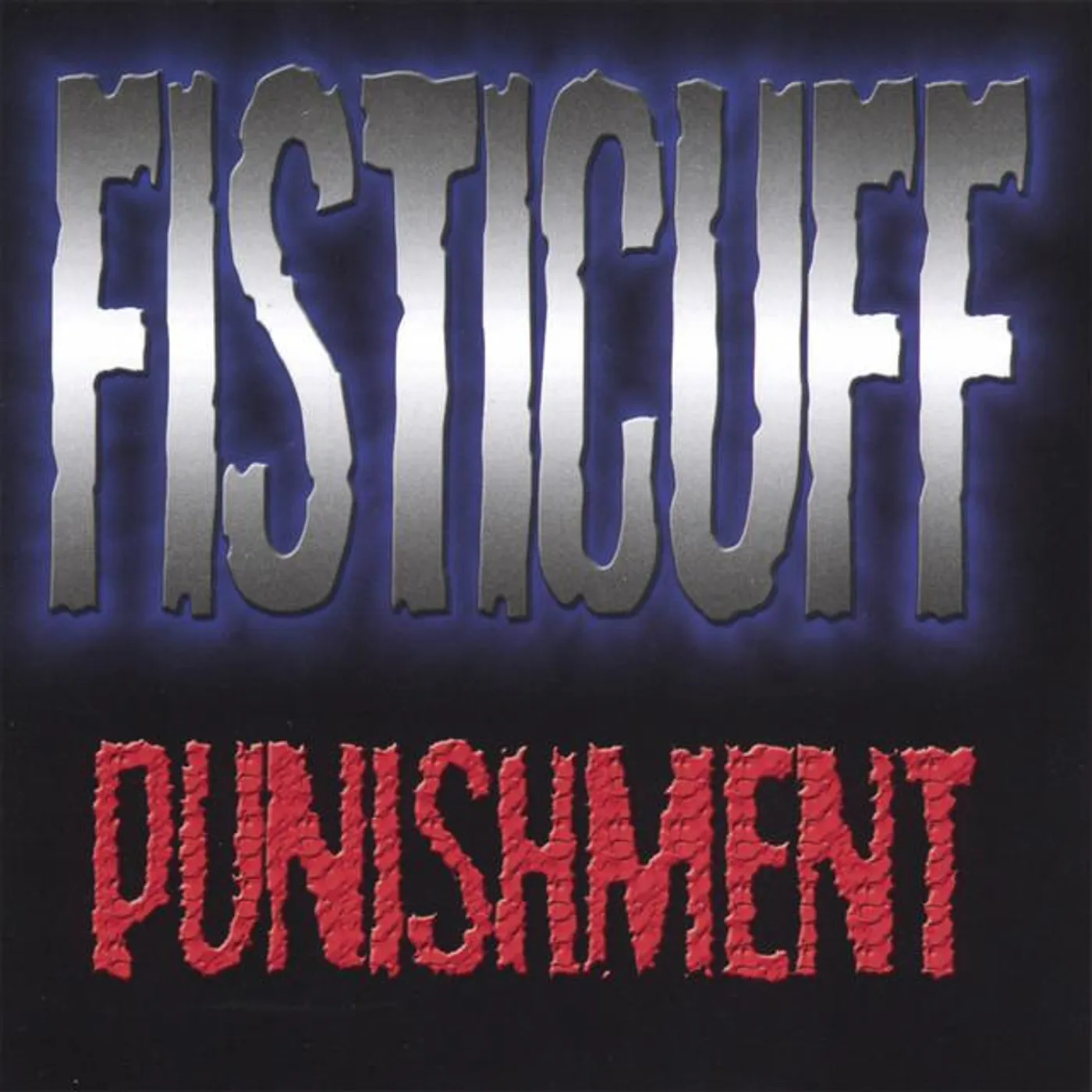 Fisticuff