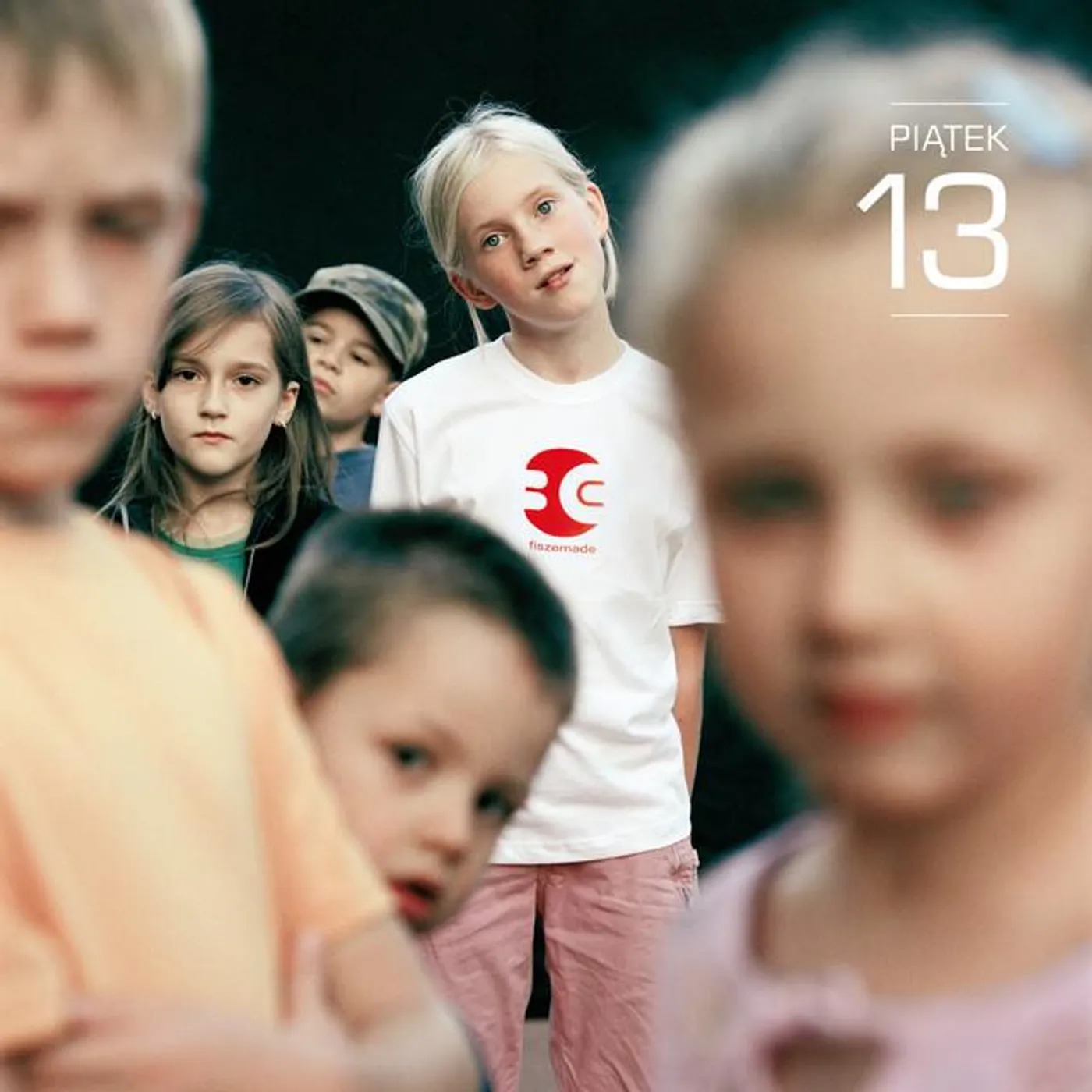 Fisz Emade Brand Page