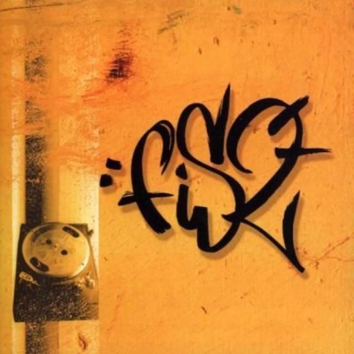 Fisz Brand Page