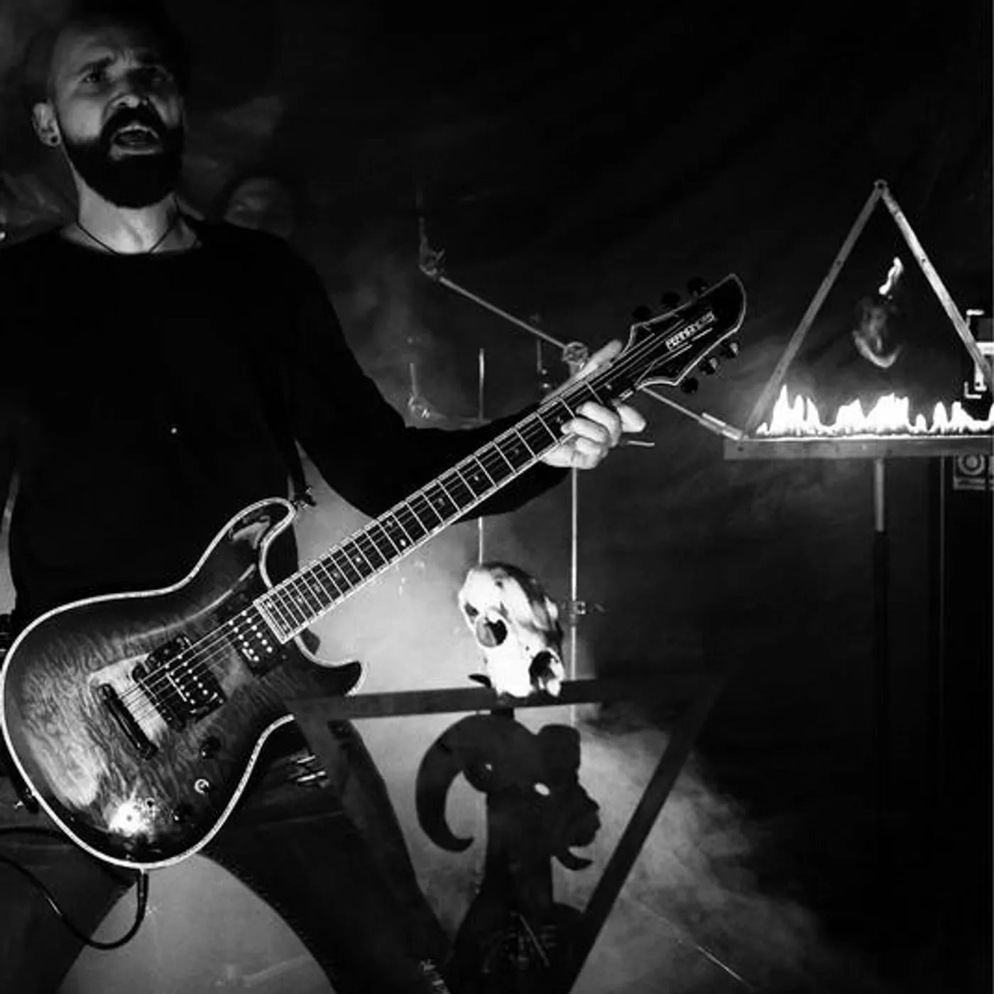 Fjoergyn Brand Page