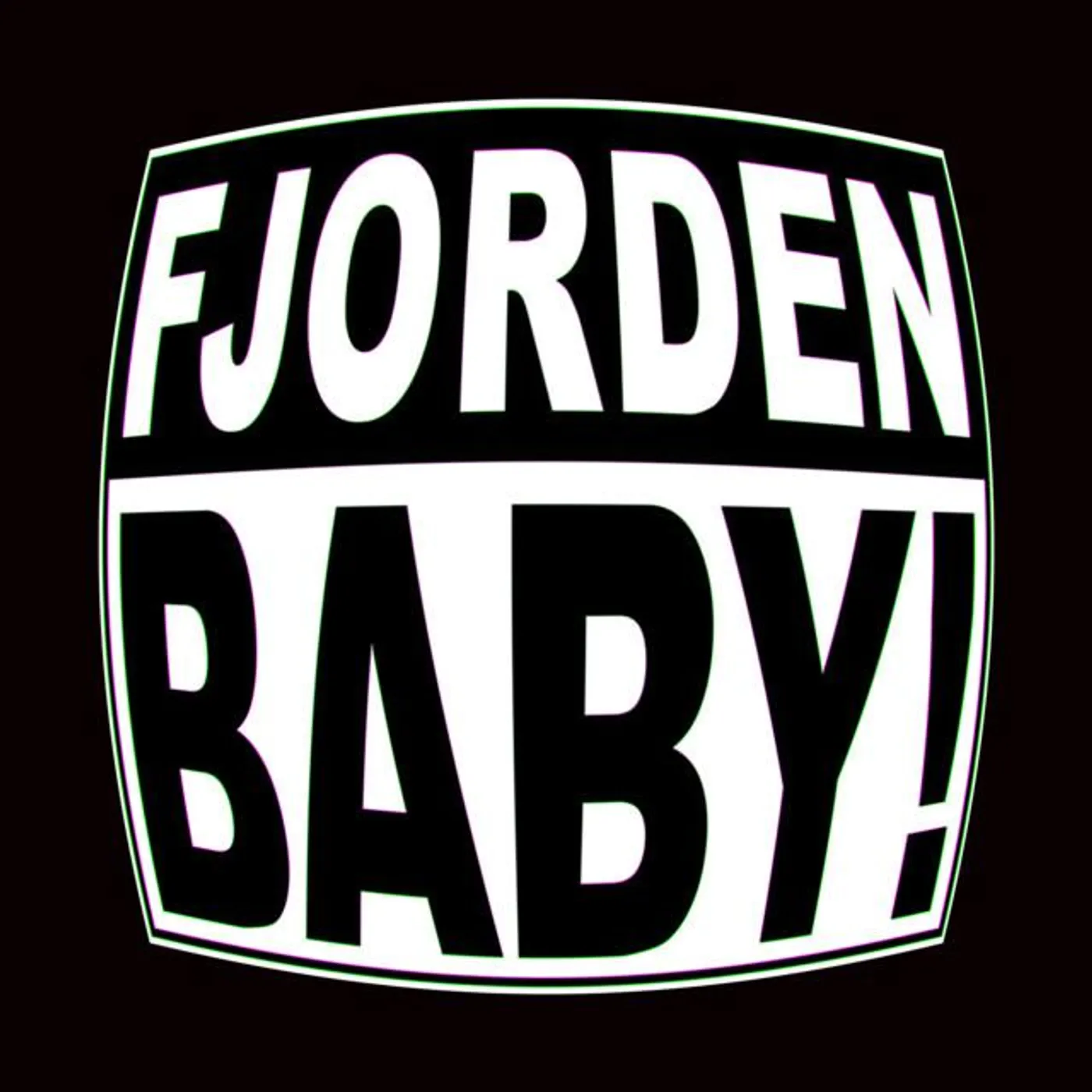 Fjorden Baby! Brand Page