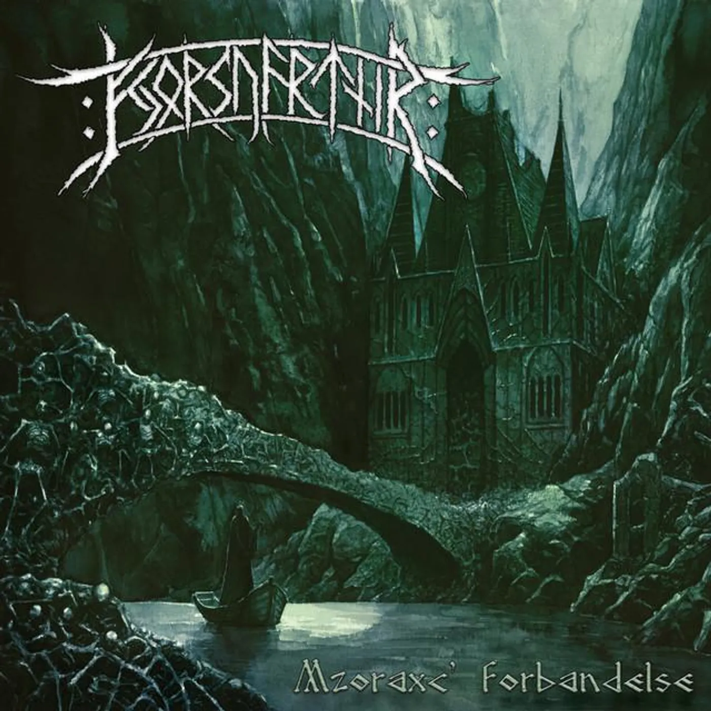 Fjorsvartnir