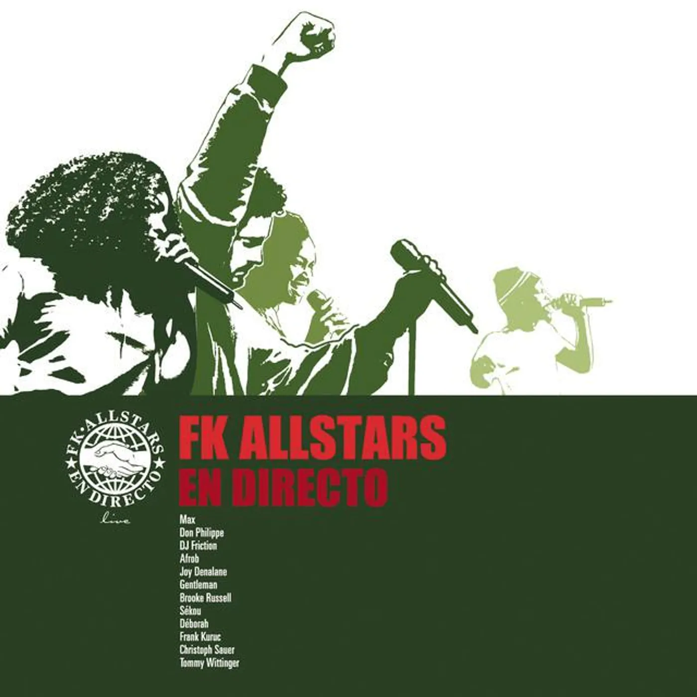 FK Allstars