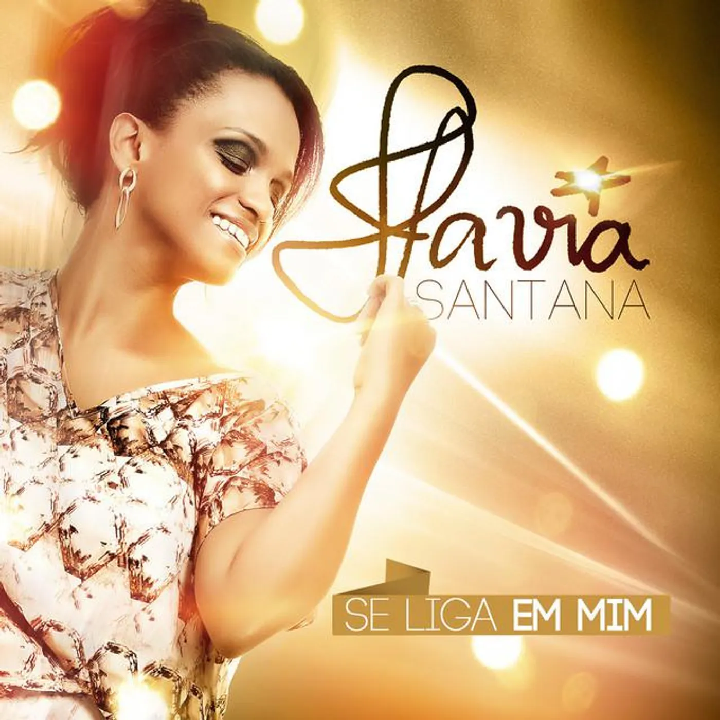 Flávia Santana