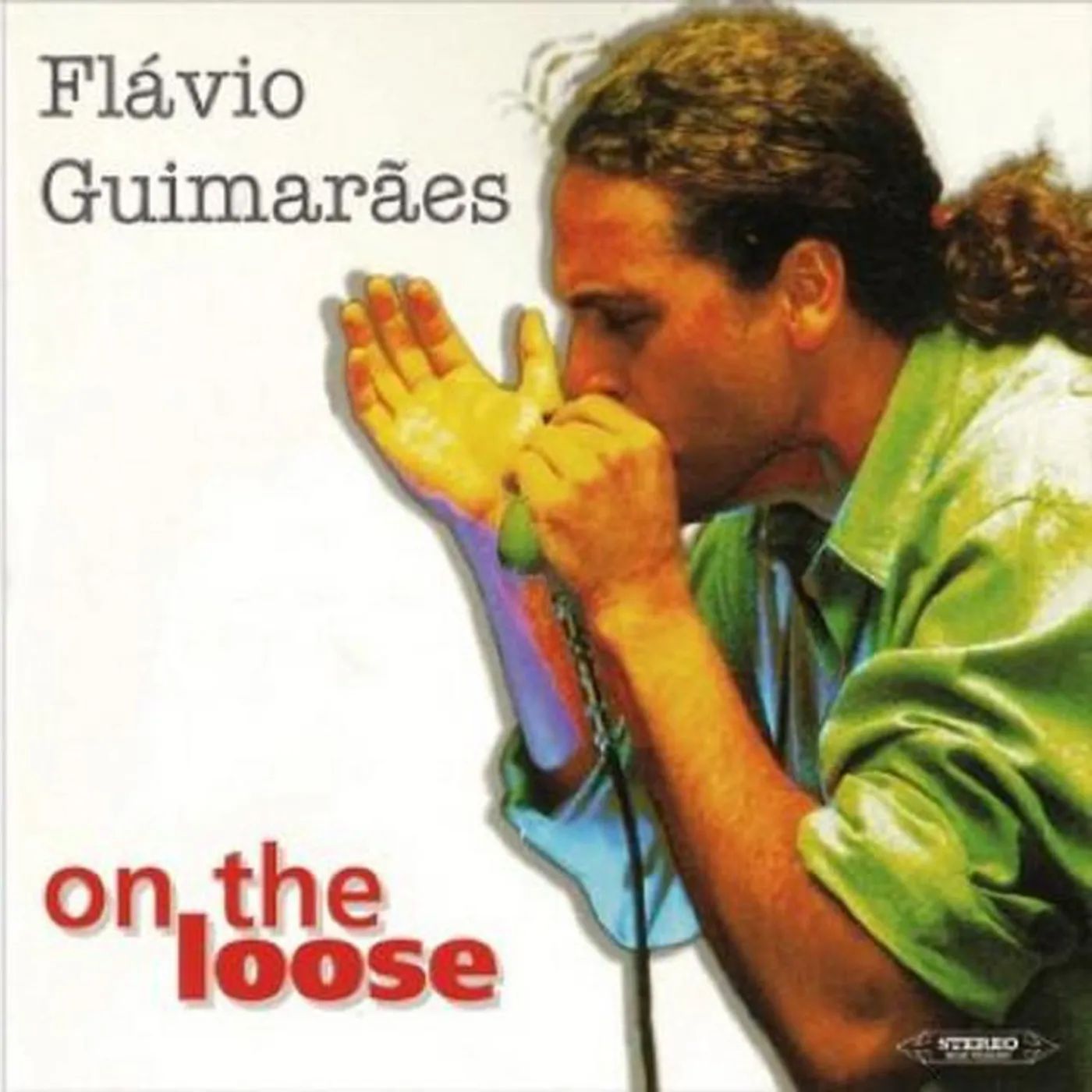 Flávio Guimarães