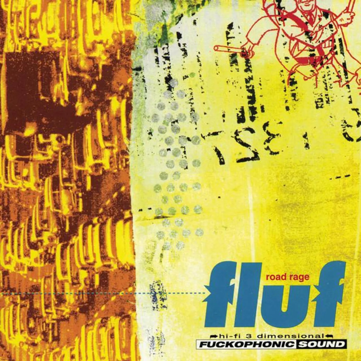 Fluf Brand Page
