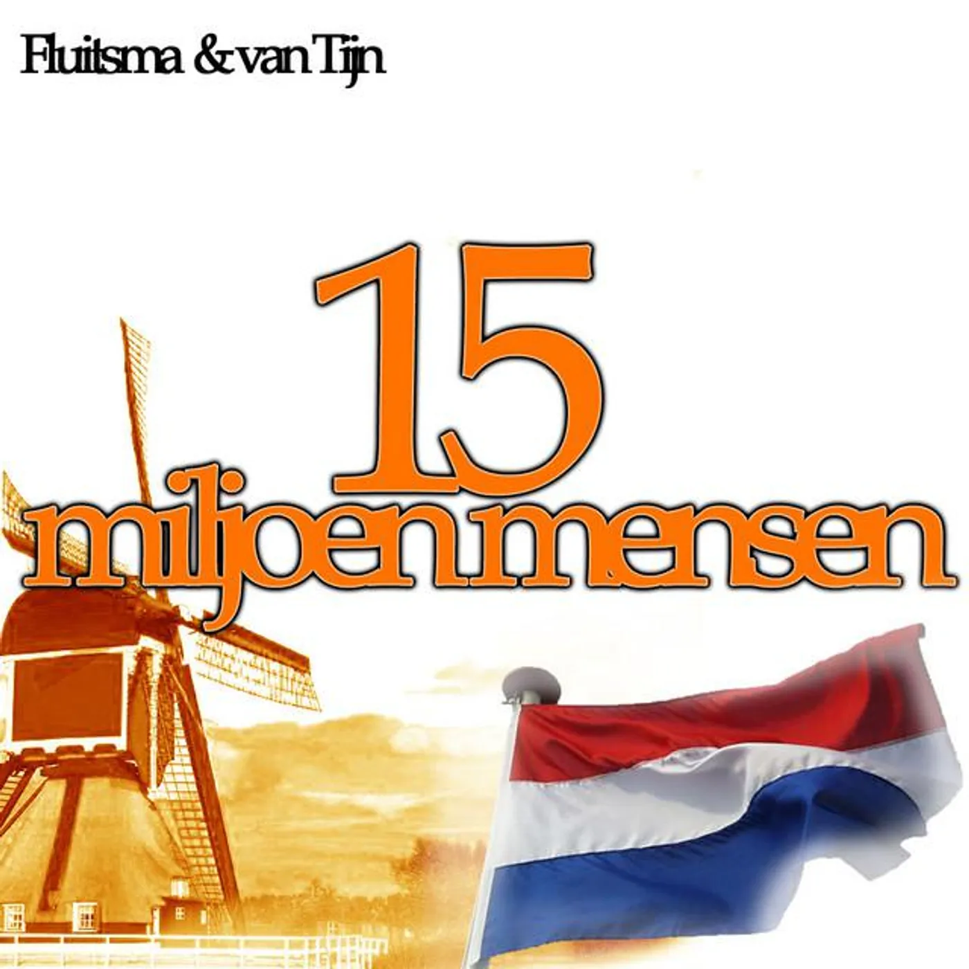 Fluitsma & van Tijn Brand Page