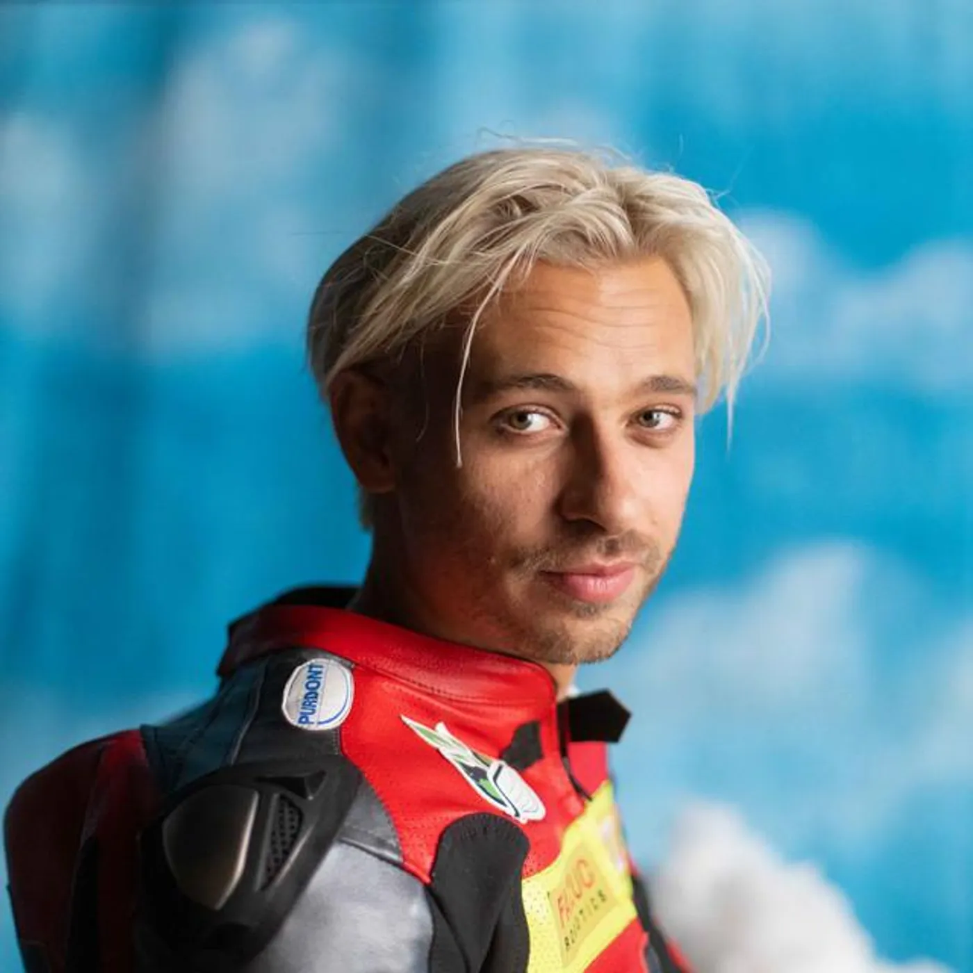 Flume Brand Page