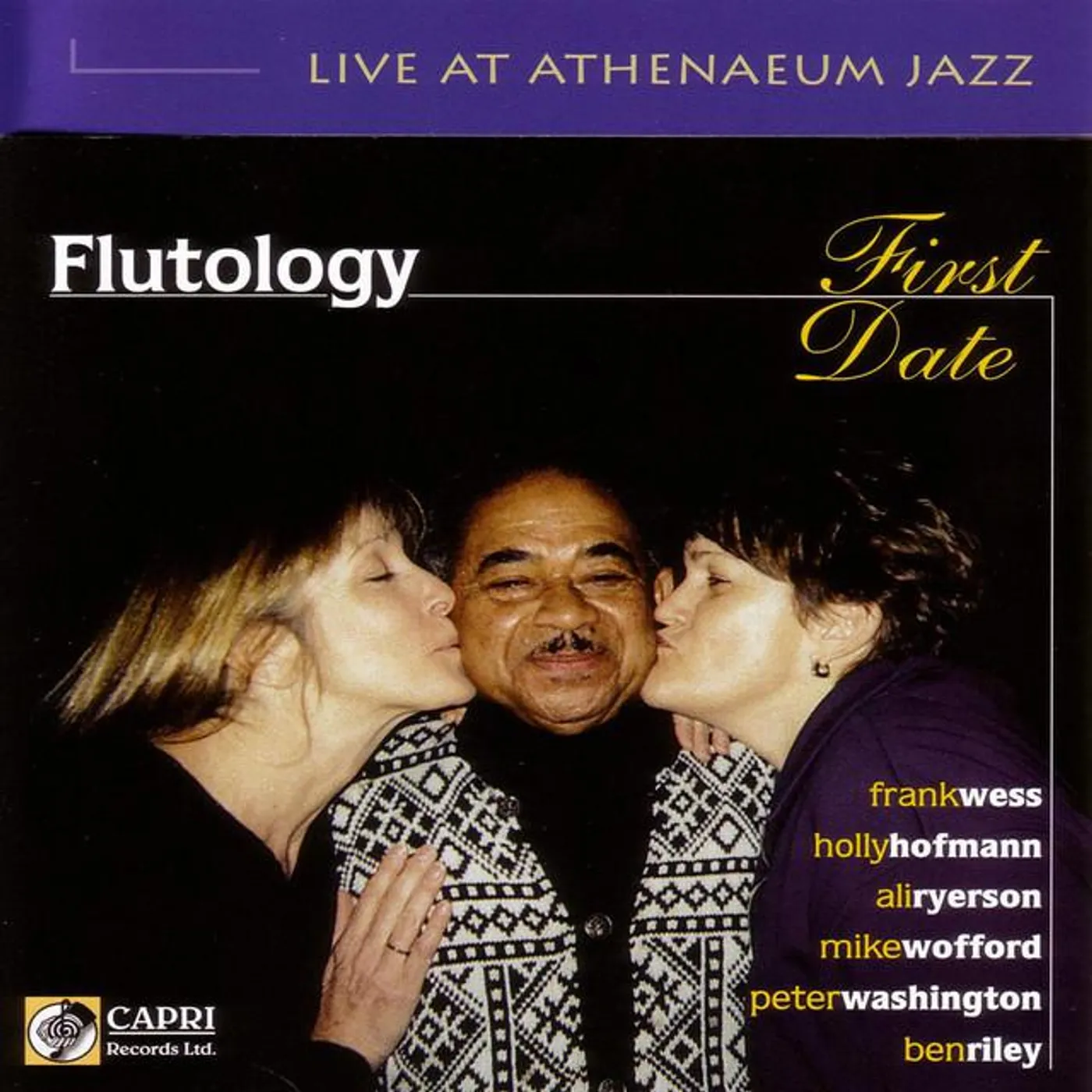 Flutology
