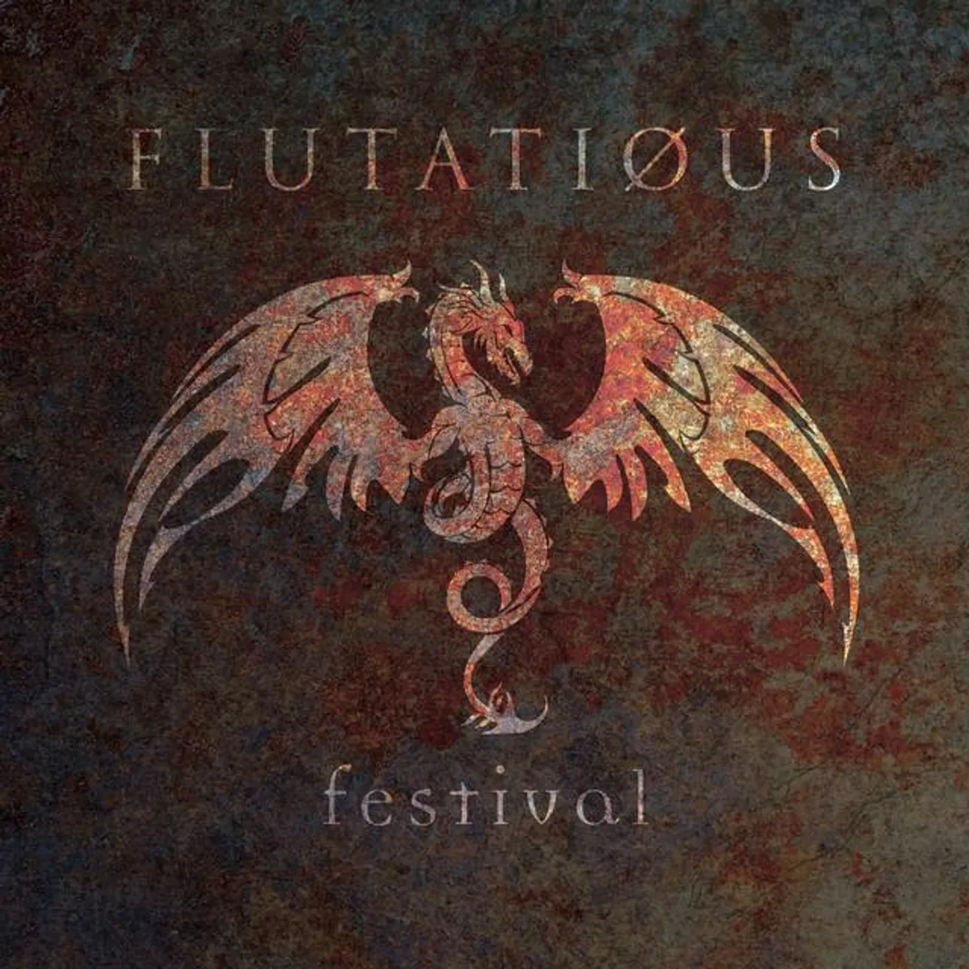 Flutatious