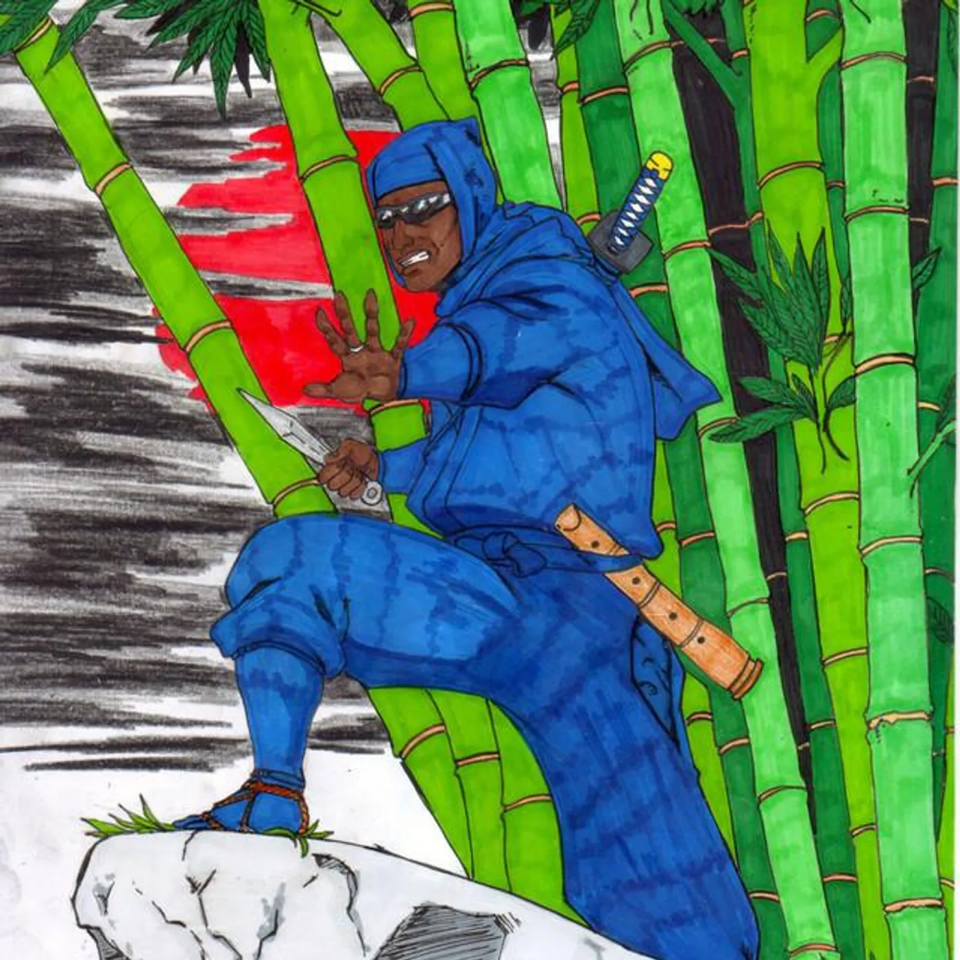 Flute Ninja