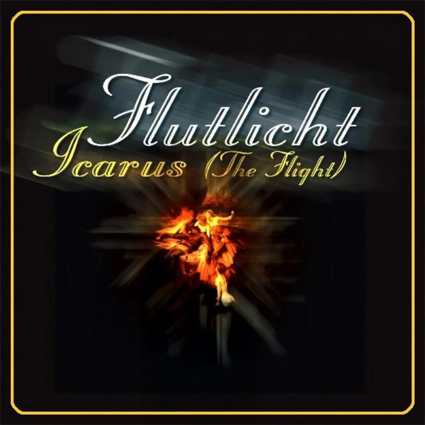 Flutlicht Brand Page