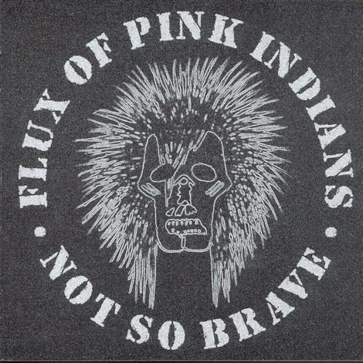 Flux of Pink Indians Brand Page