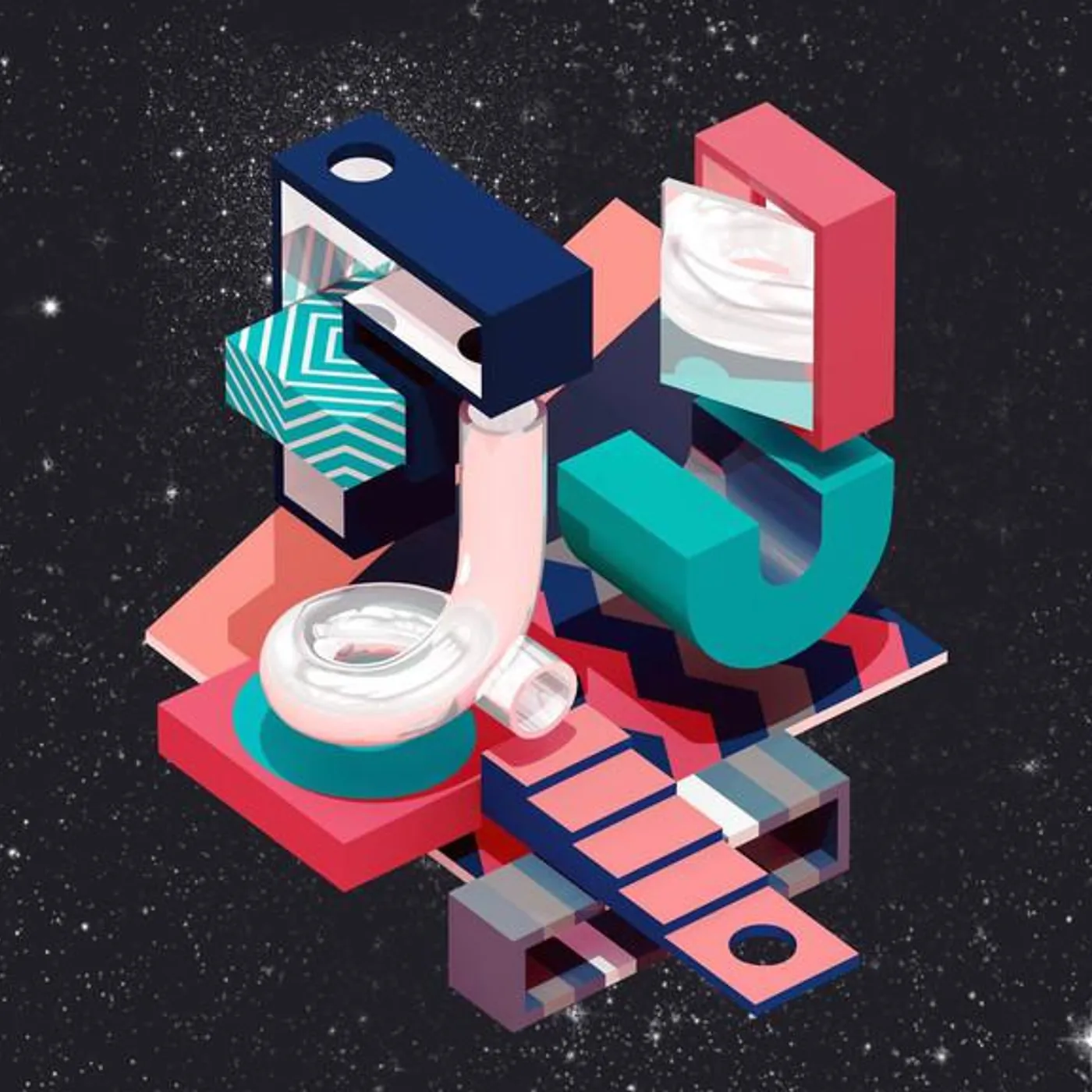 Flux Brand Page